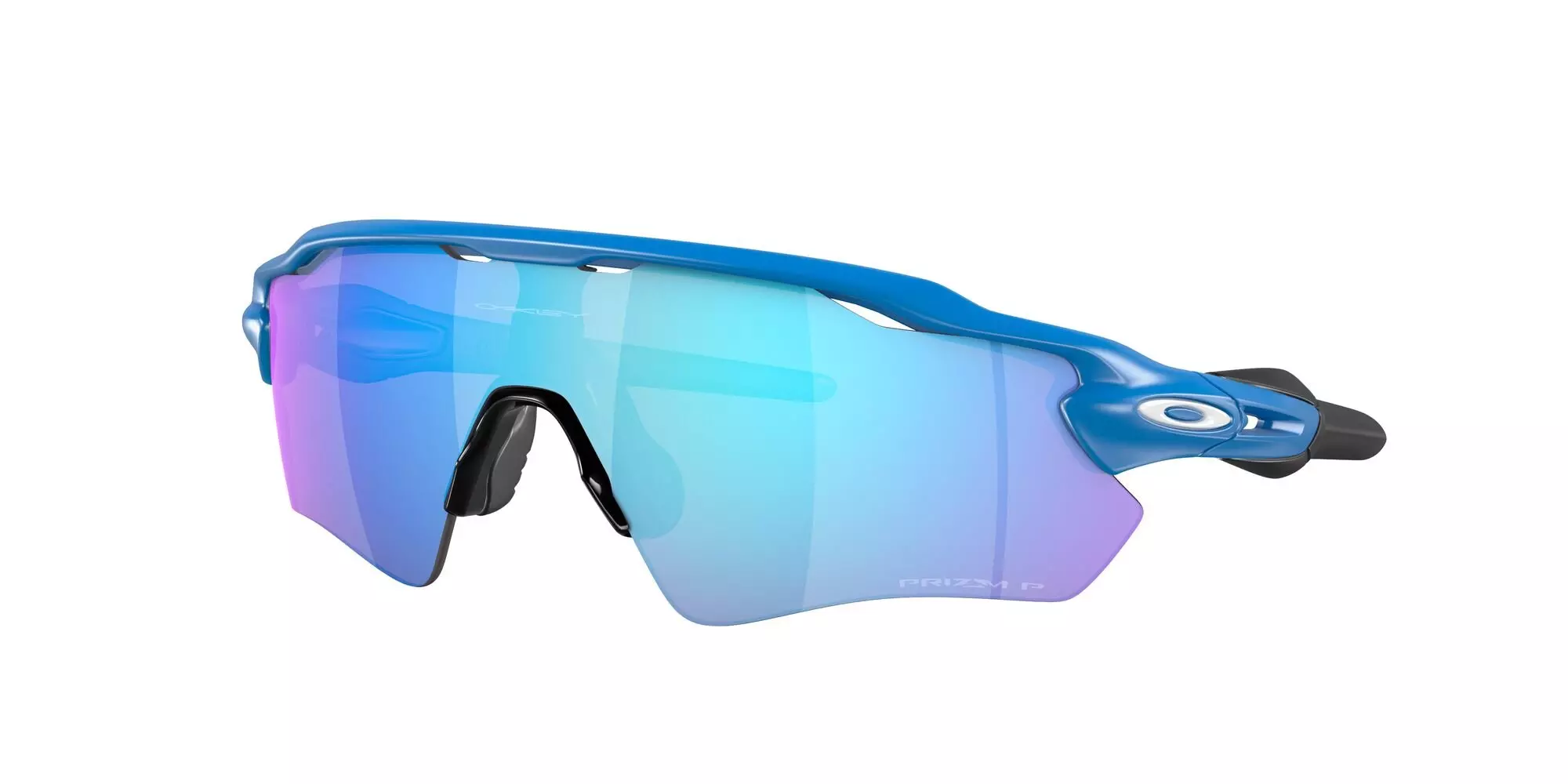 Oakley Radar EV Path Sunglasses - BLUE