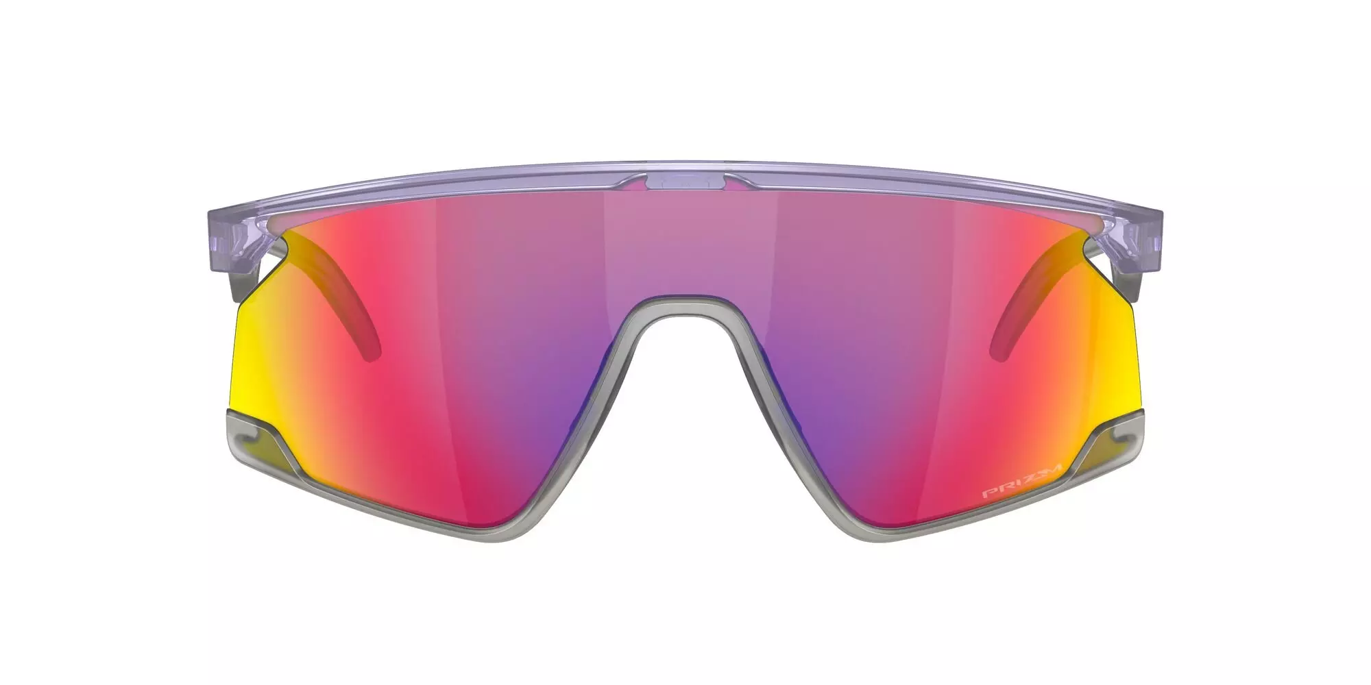 Oakley BXTR Prizm Sunglasses - PURPLE