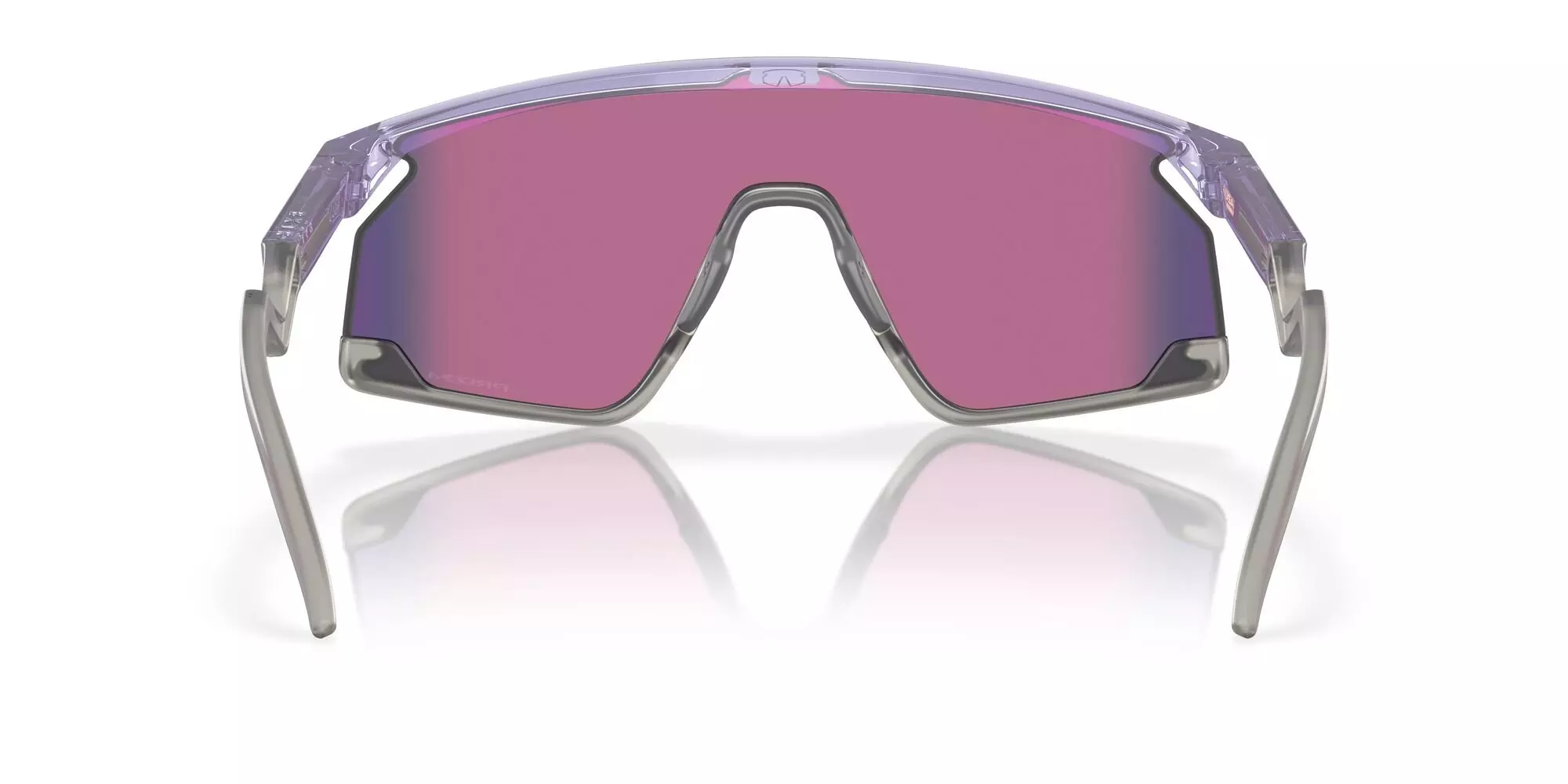 Oakley BXTR Prizm Sunglasses - PURPLE