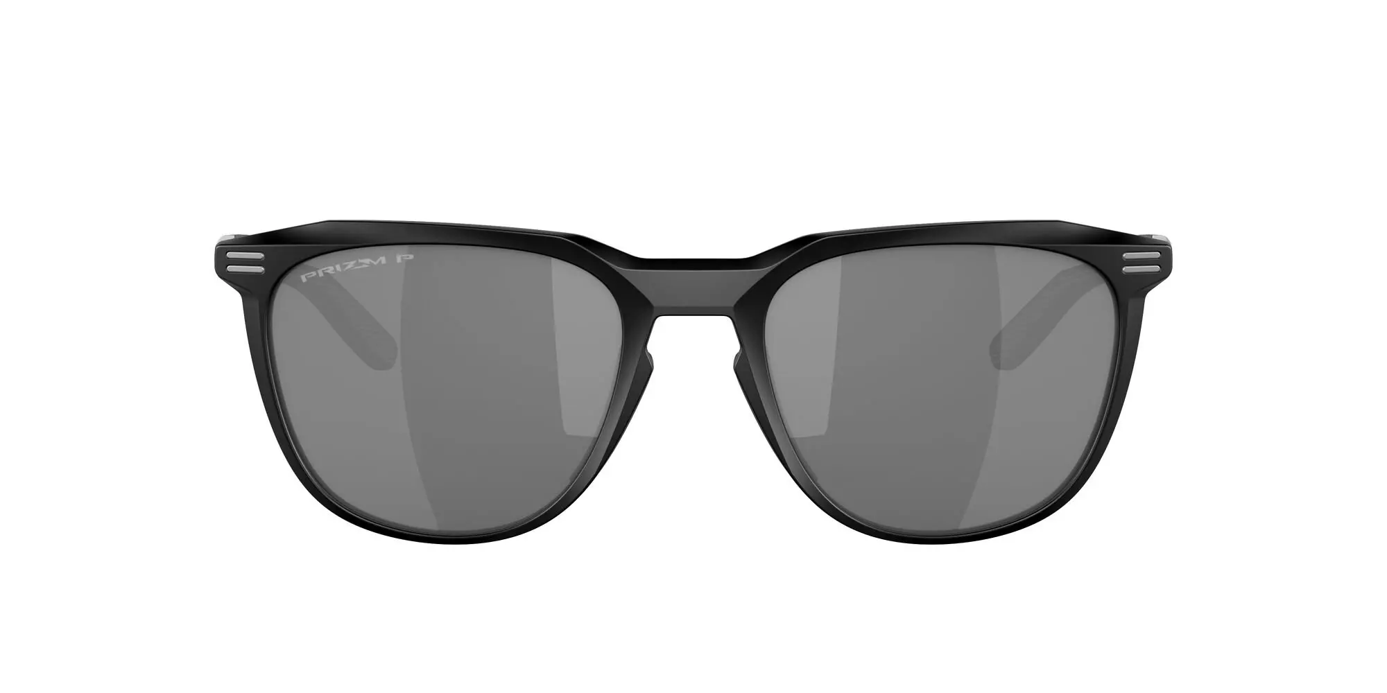 Oakley Thurso Sunglasses - BLACK