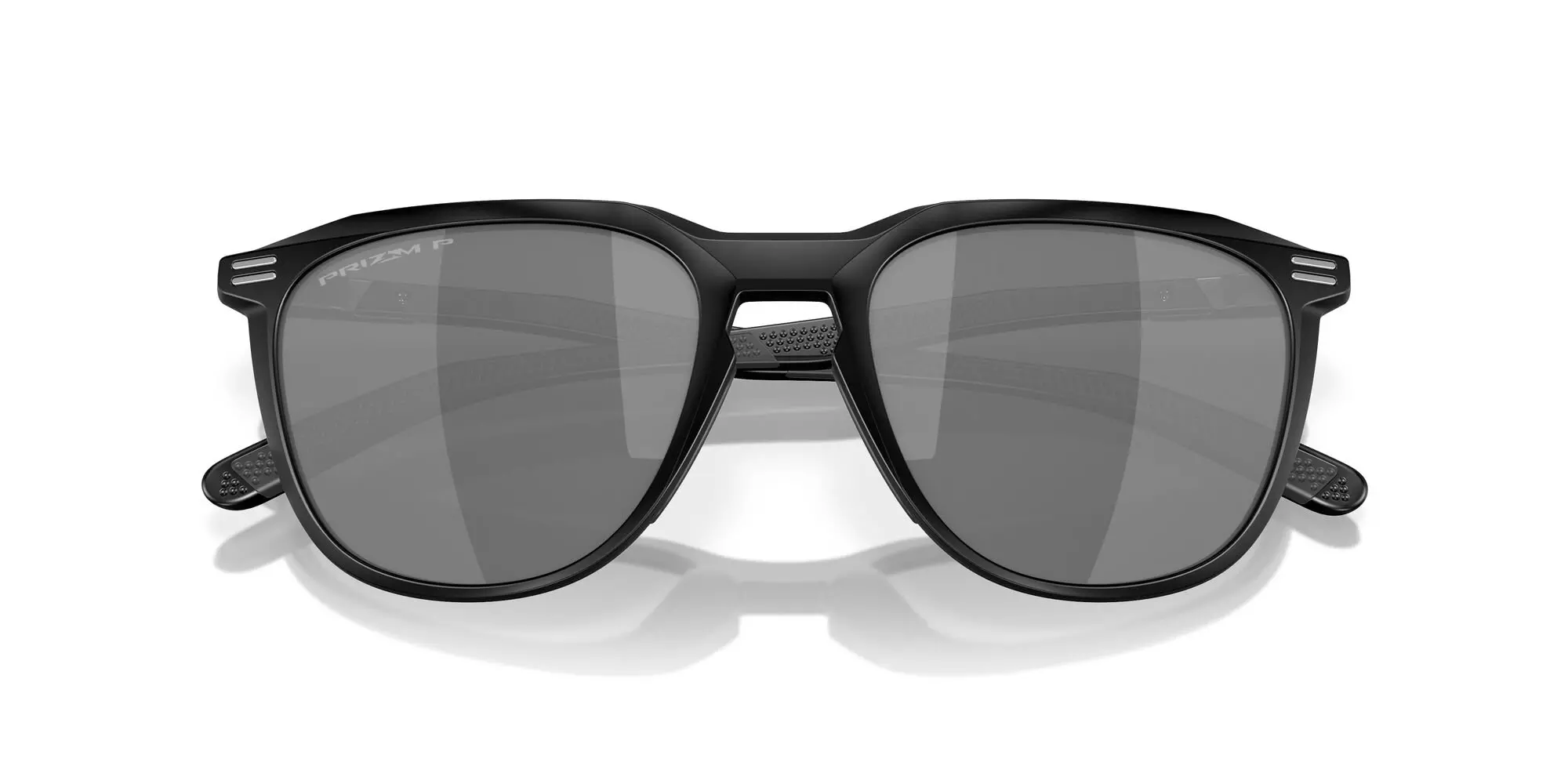 Oakley Thurso Sunglasses - BLACK