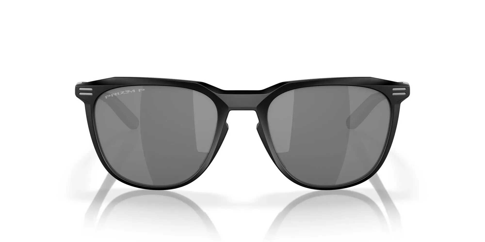 Oakley Thurso Sunglasses - BLACK