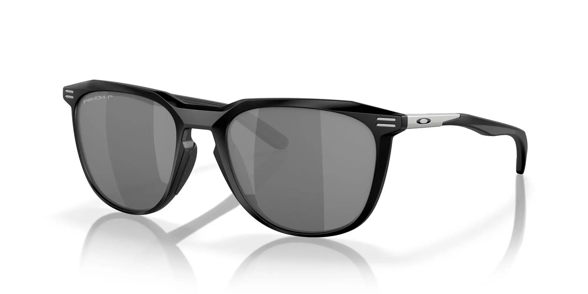 Oakley Thurso Sunglasses - BLACK
