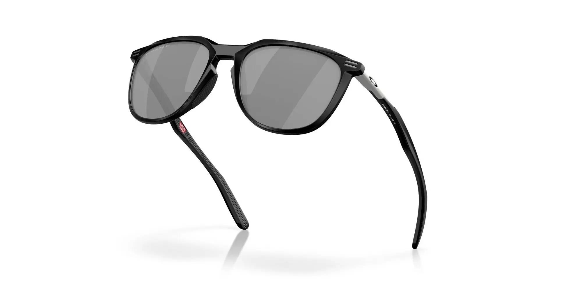 Oakley Thurso Sunglasses - BLACK