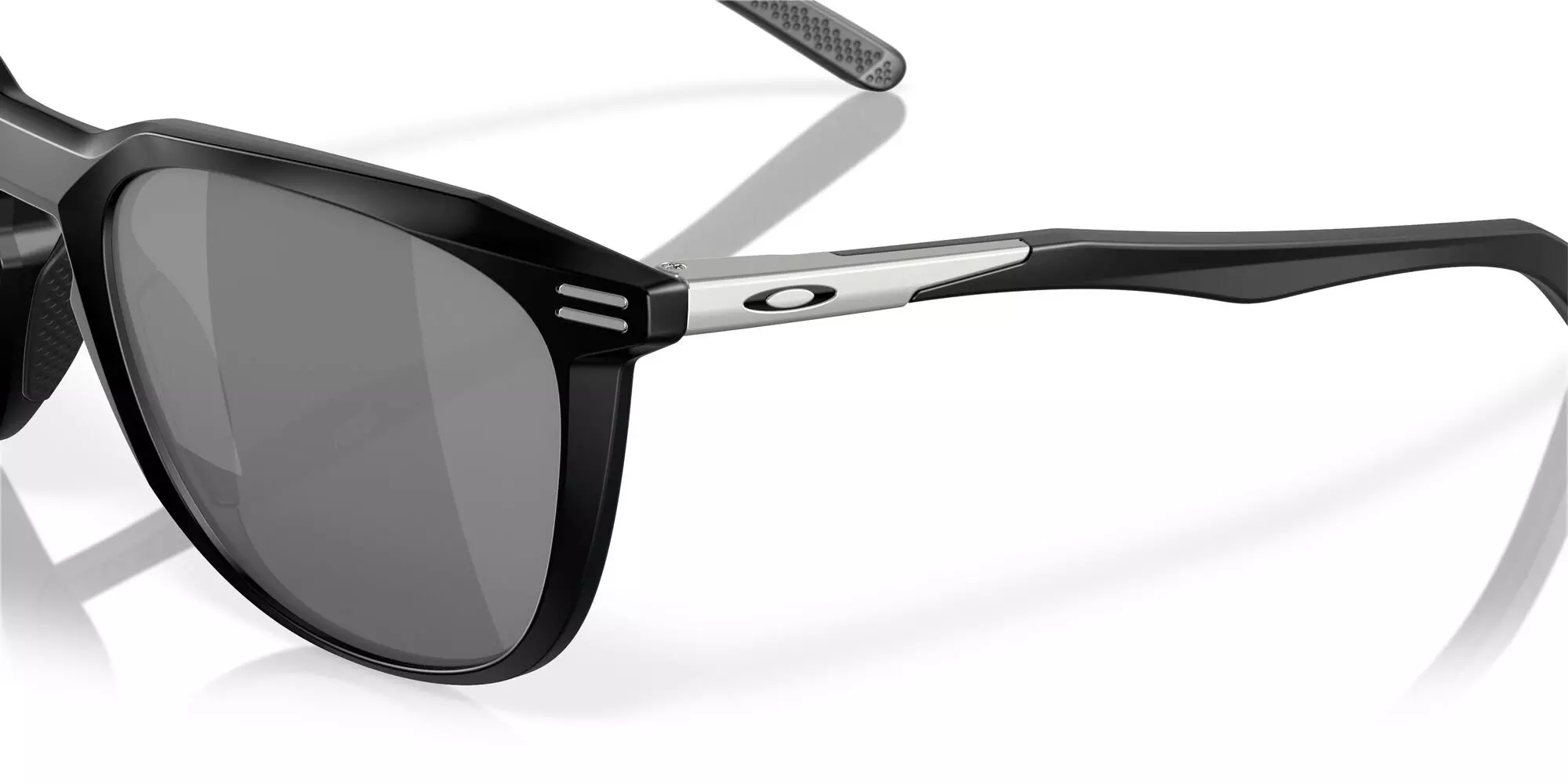 Oakley Thurso Sunglasses - BLACK