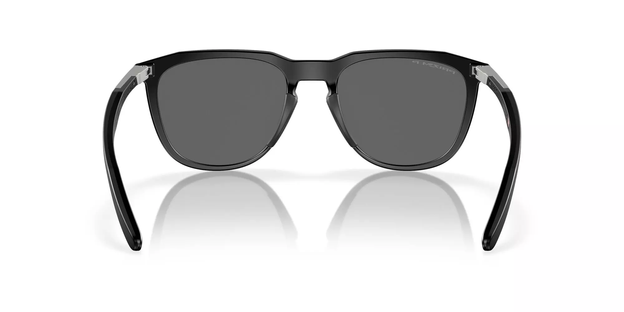 Oakley Thurso Sunglasses - BLACK