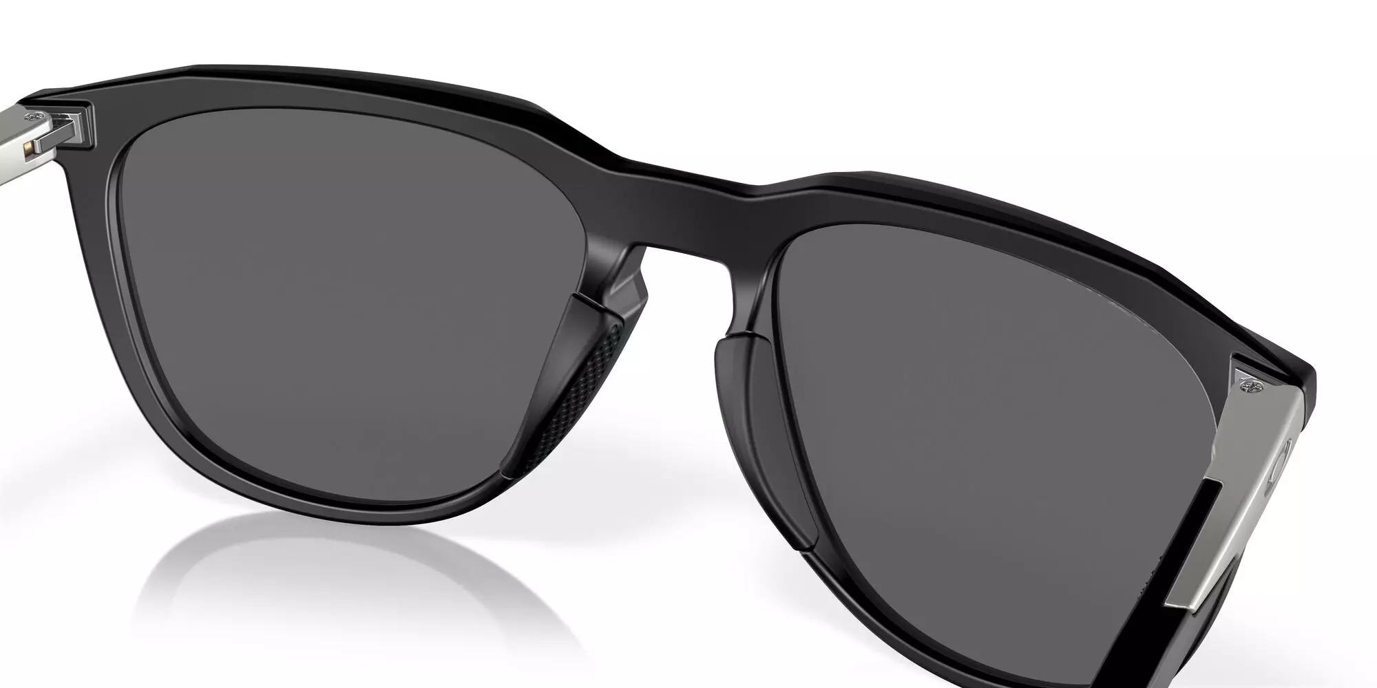 Oakley Thurso Sunglasses - BLACK