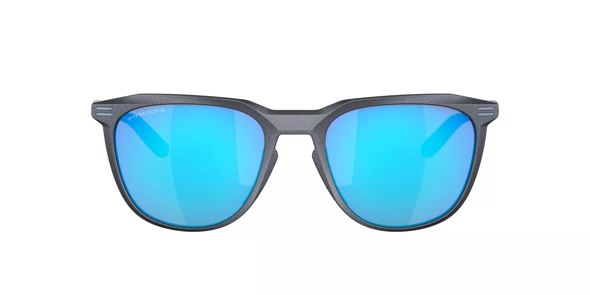 Oakley Thurso Sunglasses-Black - BLACK