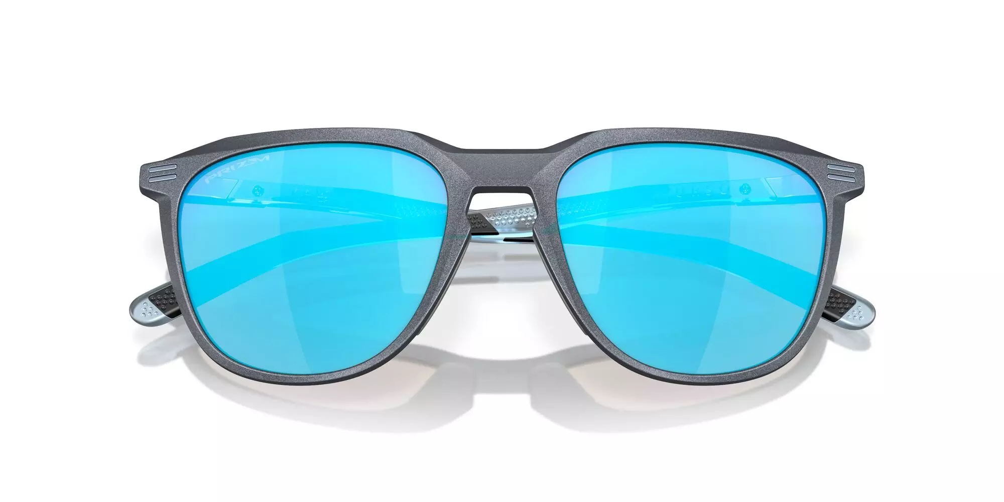 Oakley Thurso Sunglasses-Black - BLACK