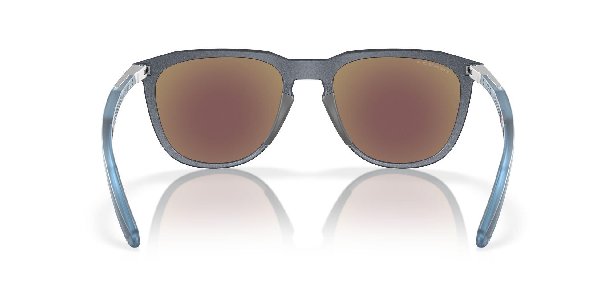 Oakley Thurso Sunglasses-Black - BLACK Thumbnail View 9