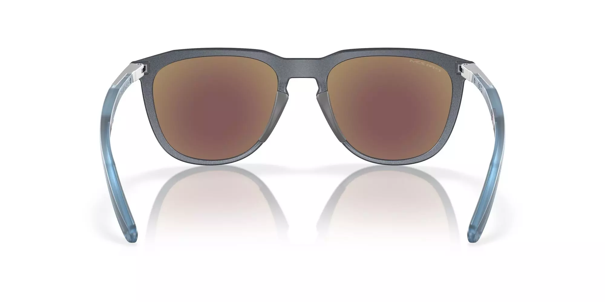 Oakley Thurso Sunglasses-Black - BLACK