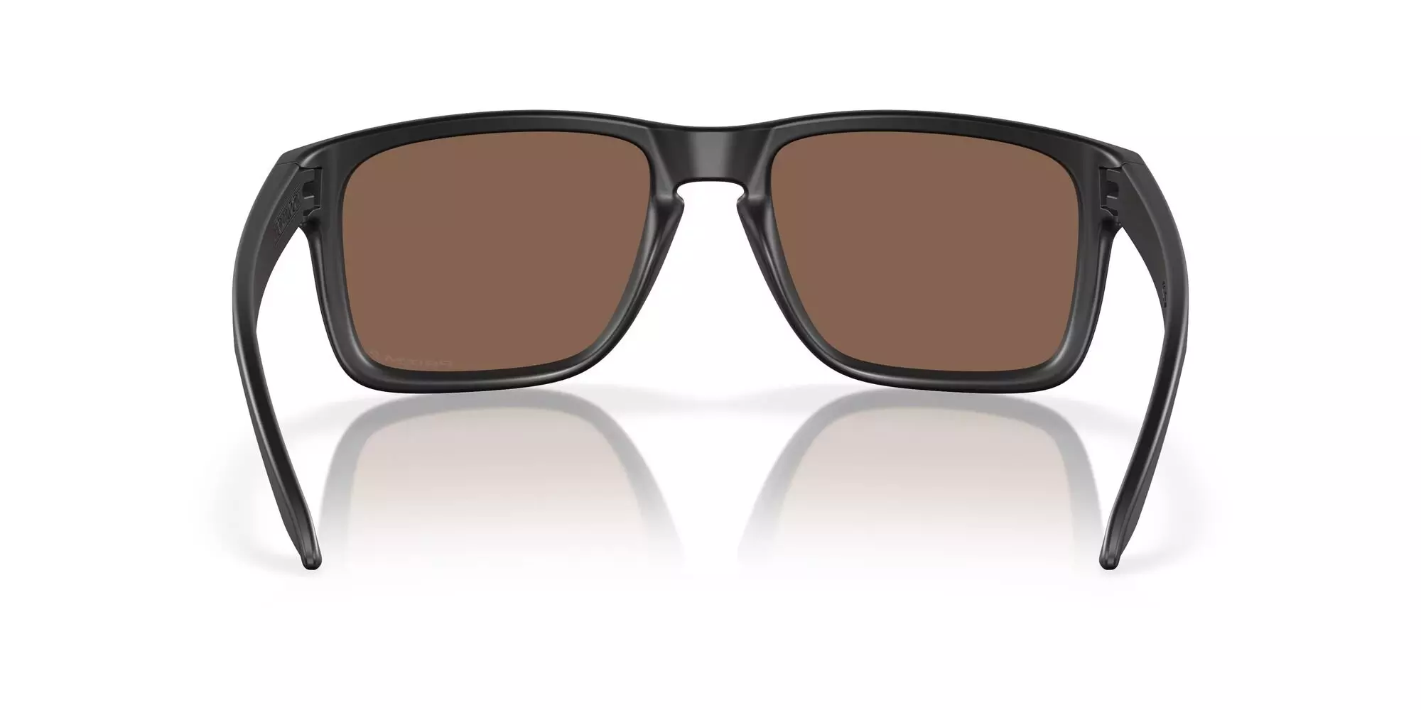 Oakley Holbrook XL Sunglasses - BLACK/GOLD