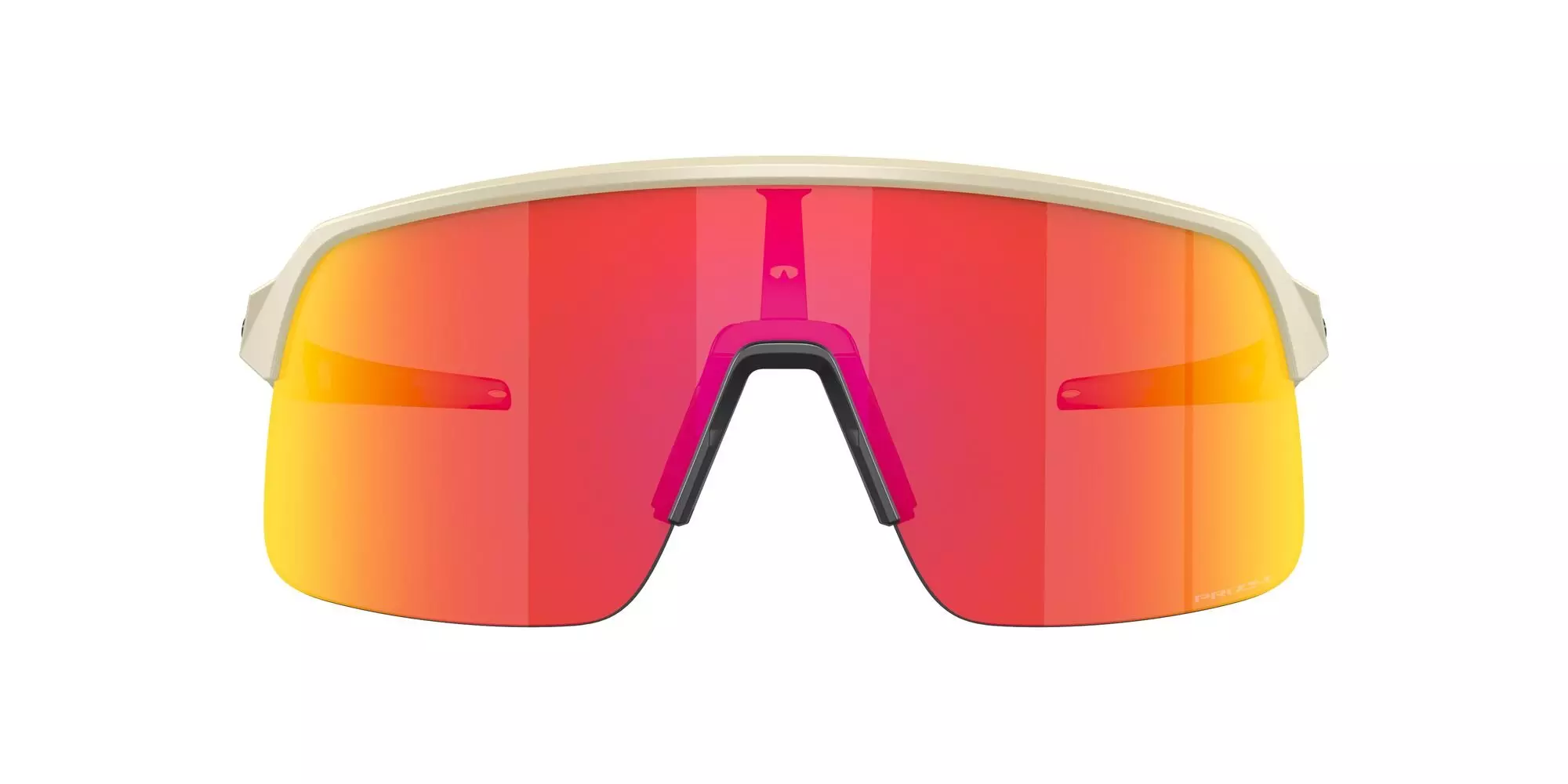 Oakley Sutro Lite Sunglasses - Matte Sand - TAN