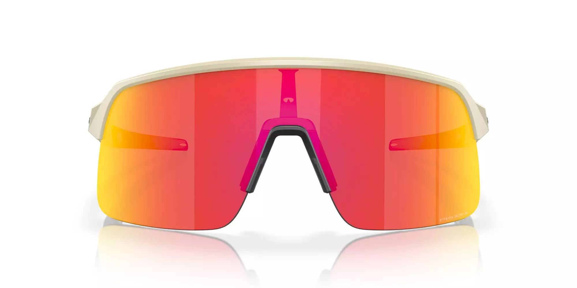 Oakley Sutro Lite Sunglasses - Matte Sand - TAN