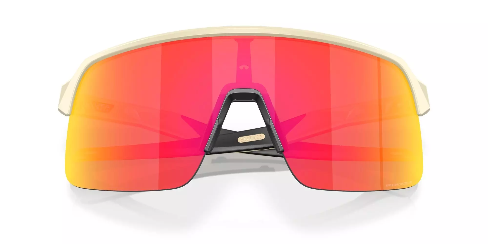 Oakley Sutro Lite Sunglasses - Matte Sand - TAN