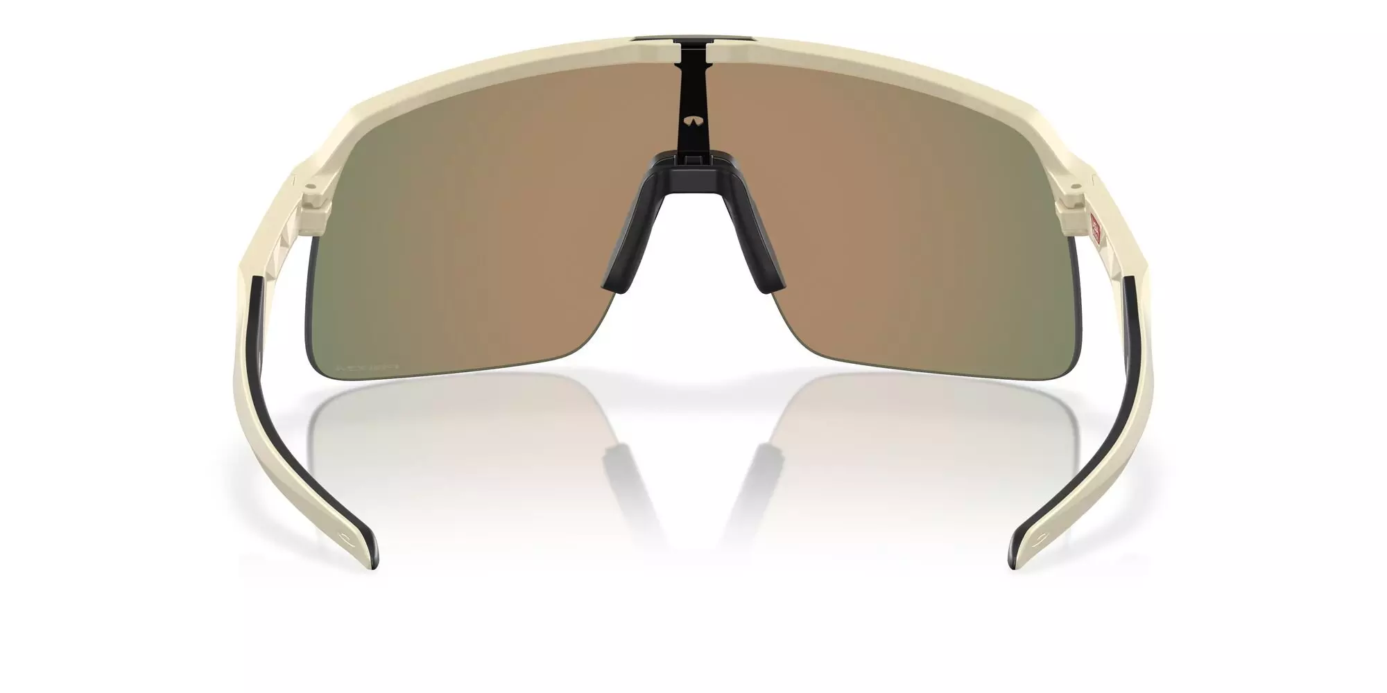 Oakley Sutro Lite Sunglasses - Matte Sand - TAN