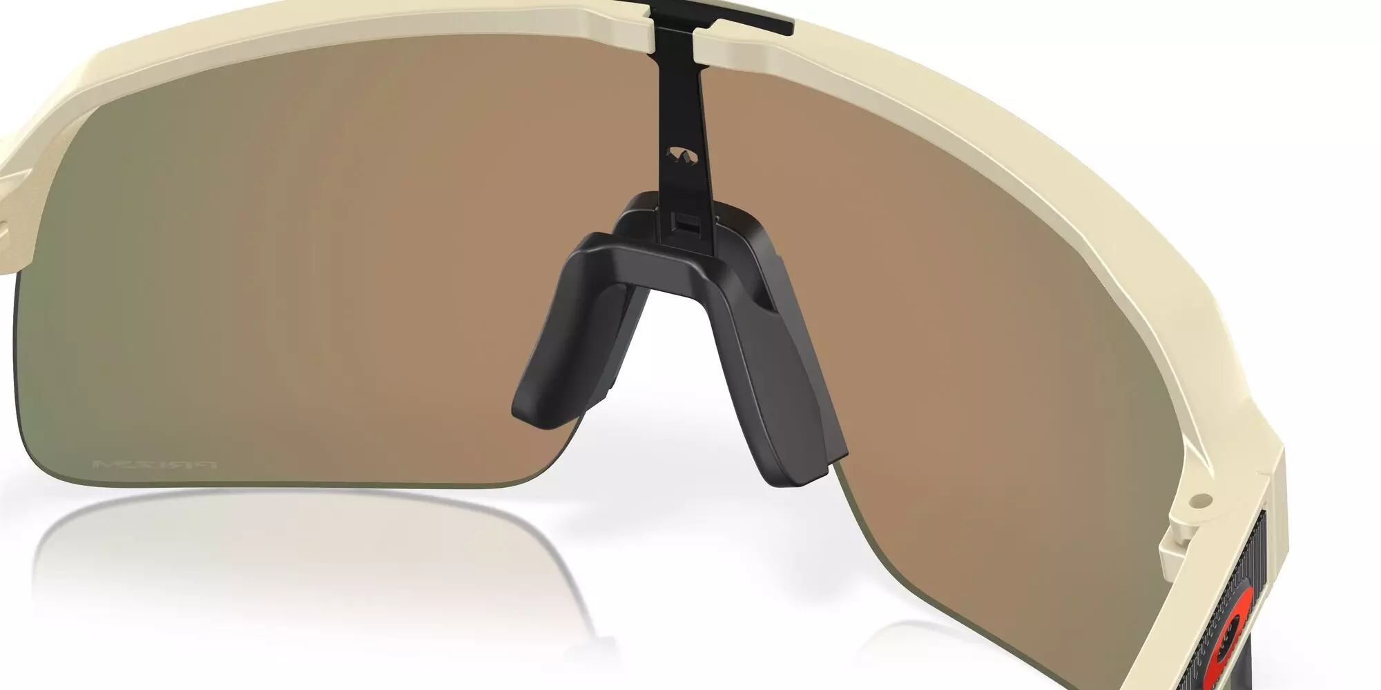 Oakley Sutro Lite Sunglasses - Matte Sand - TAN