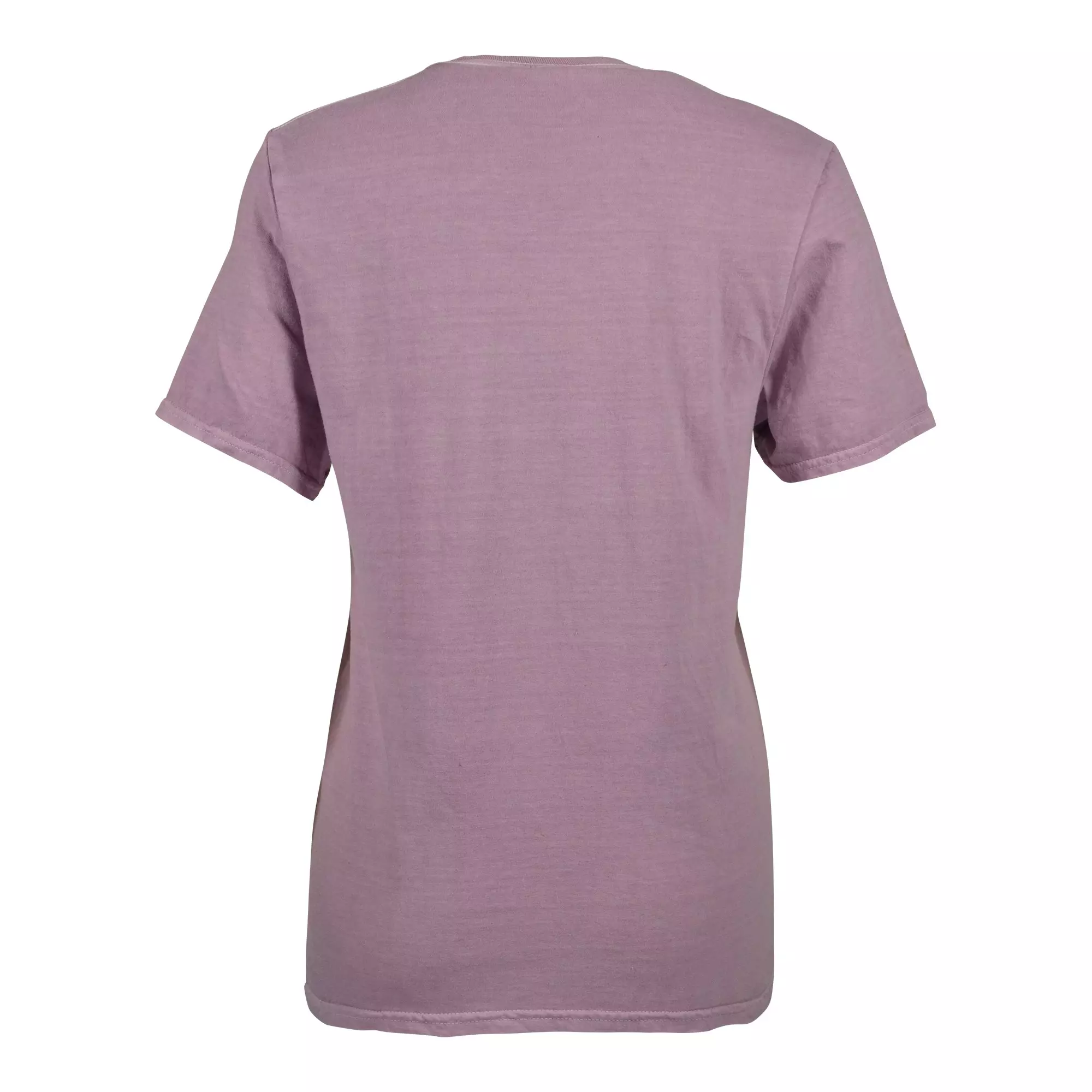 Philcos Women's Whitney Tee - Smokey Mauve - MAUVE