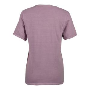Philcos Women's Whitney Tee - Smokey Mauve