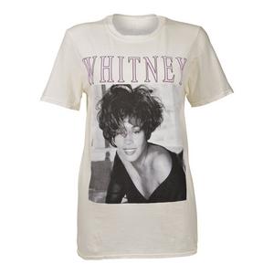 Philcos Women's Whitney Tee - Neutral/Black