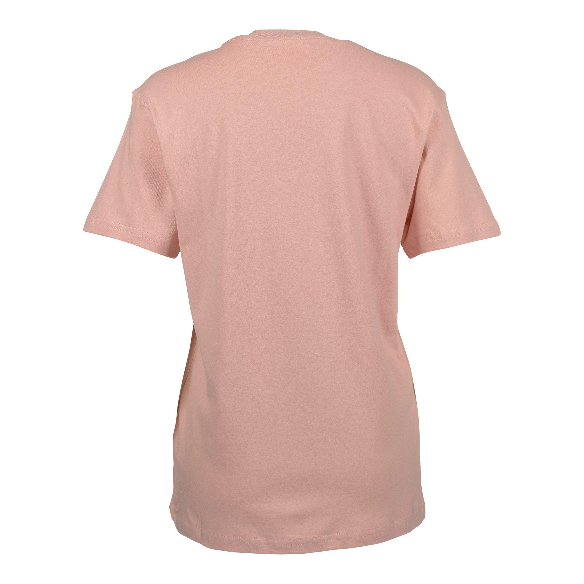 Reason Women's Def Leppard Graphic Tee - Mauve - MAUVE Thumbnail View 2