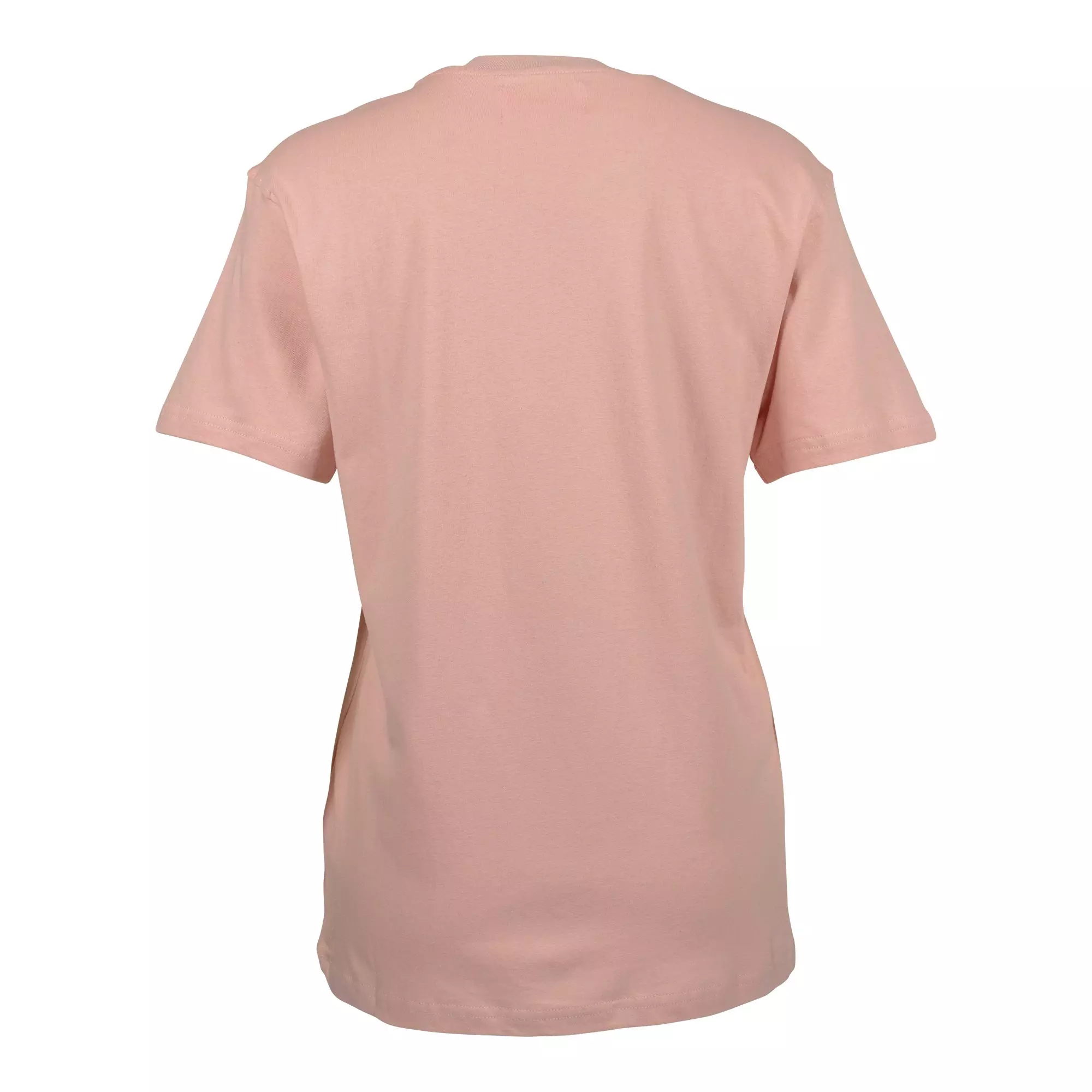 Reason Women's Def Leppard Graphic Tee - Mauve - MAUVE