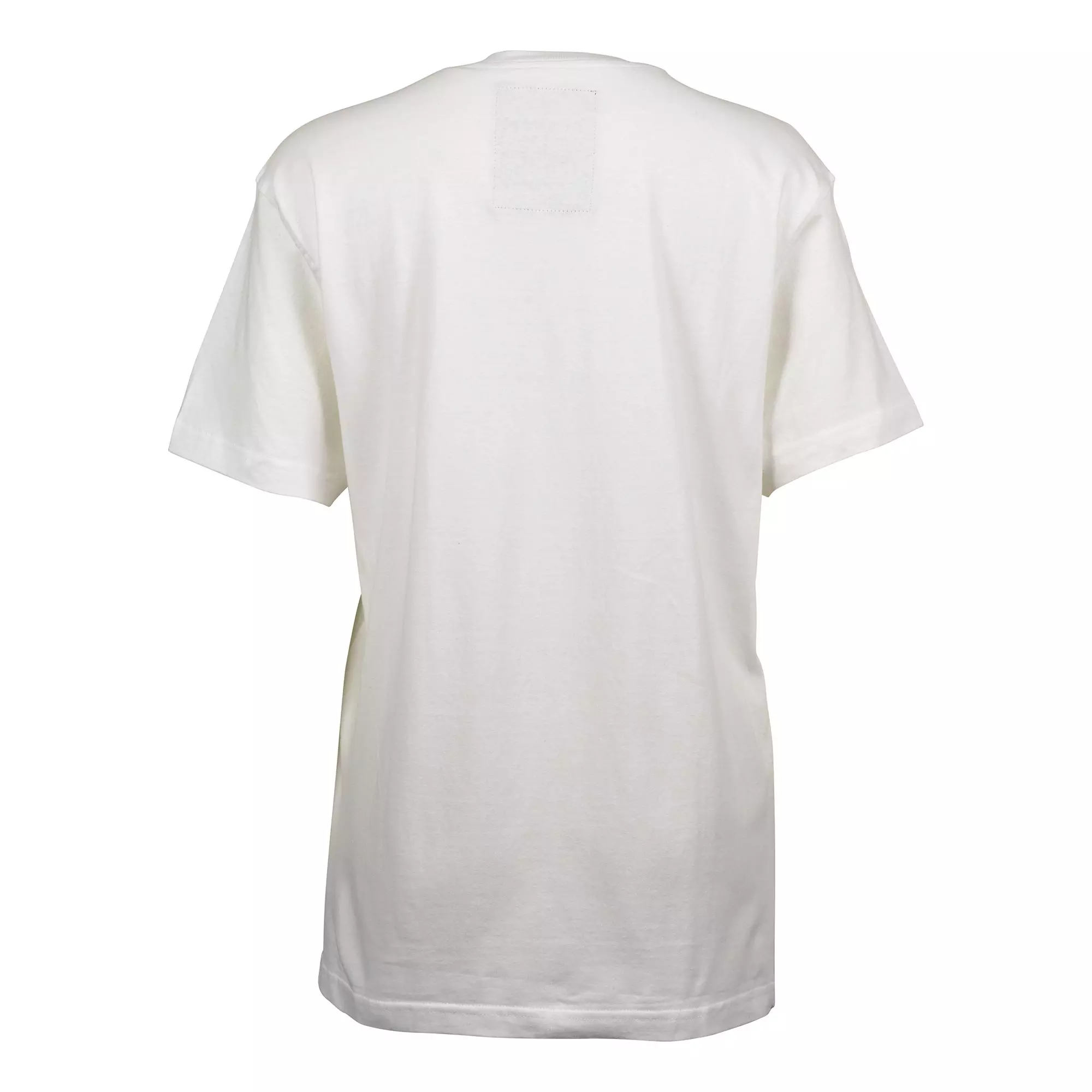 Reason Women's Hustler Graphic Tee - WHITE