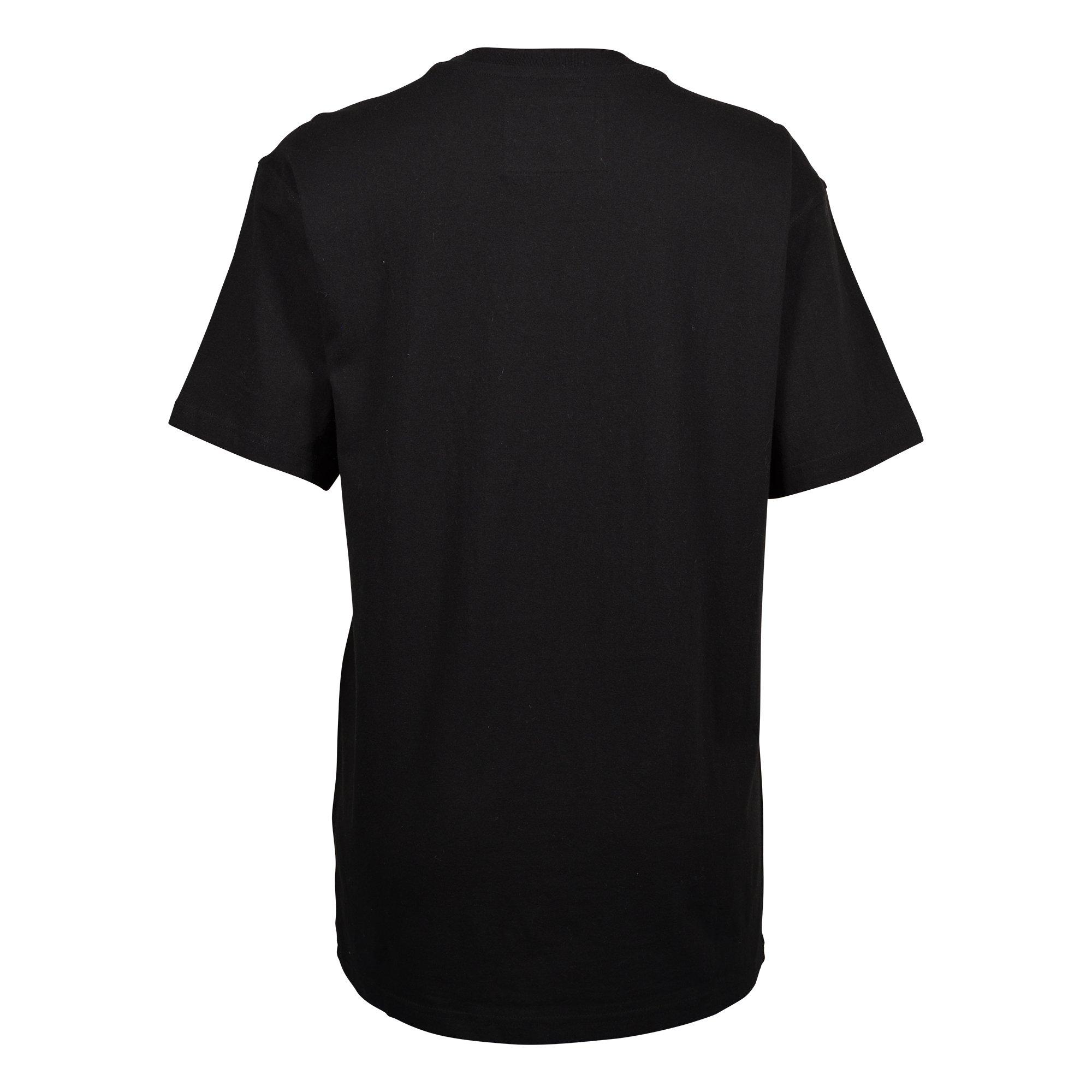 Reason Women's Betty Boop Graphic Tee - BLACK Thumbnail View 2