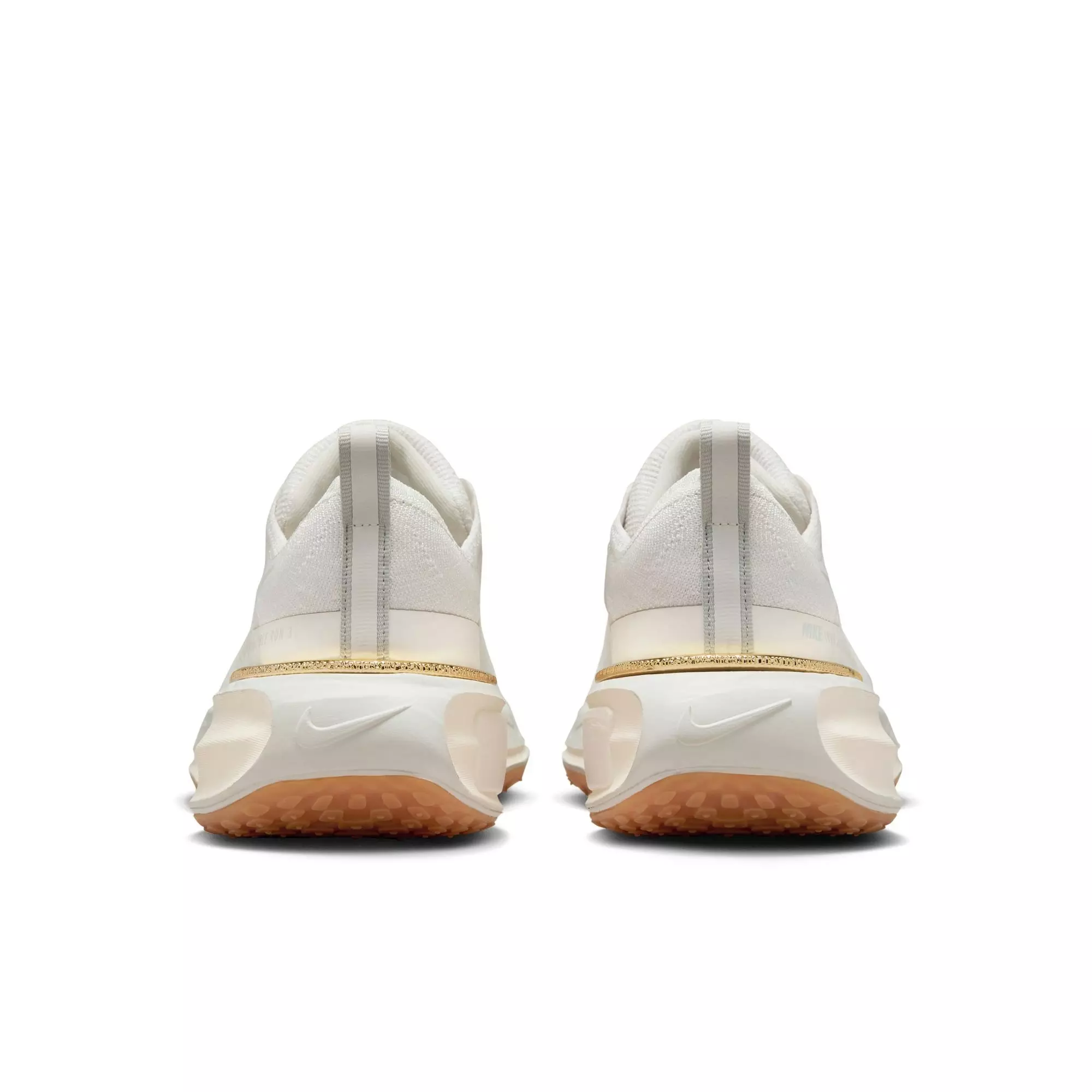 Nike Zoom Invincible 3 "Light Bone/Pale Ivory/Sail" Women's Road Running Shoe - BONE