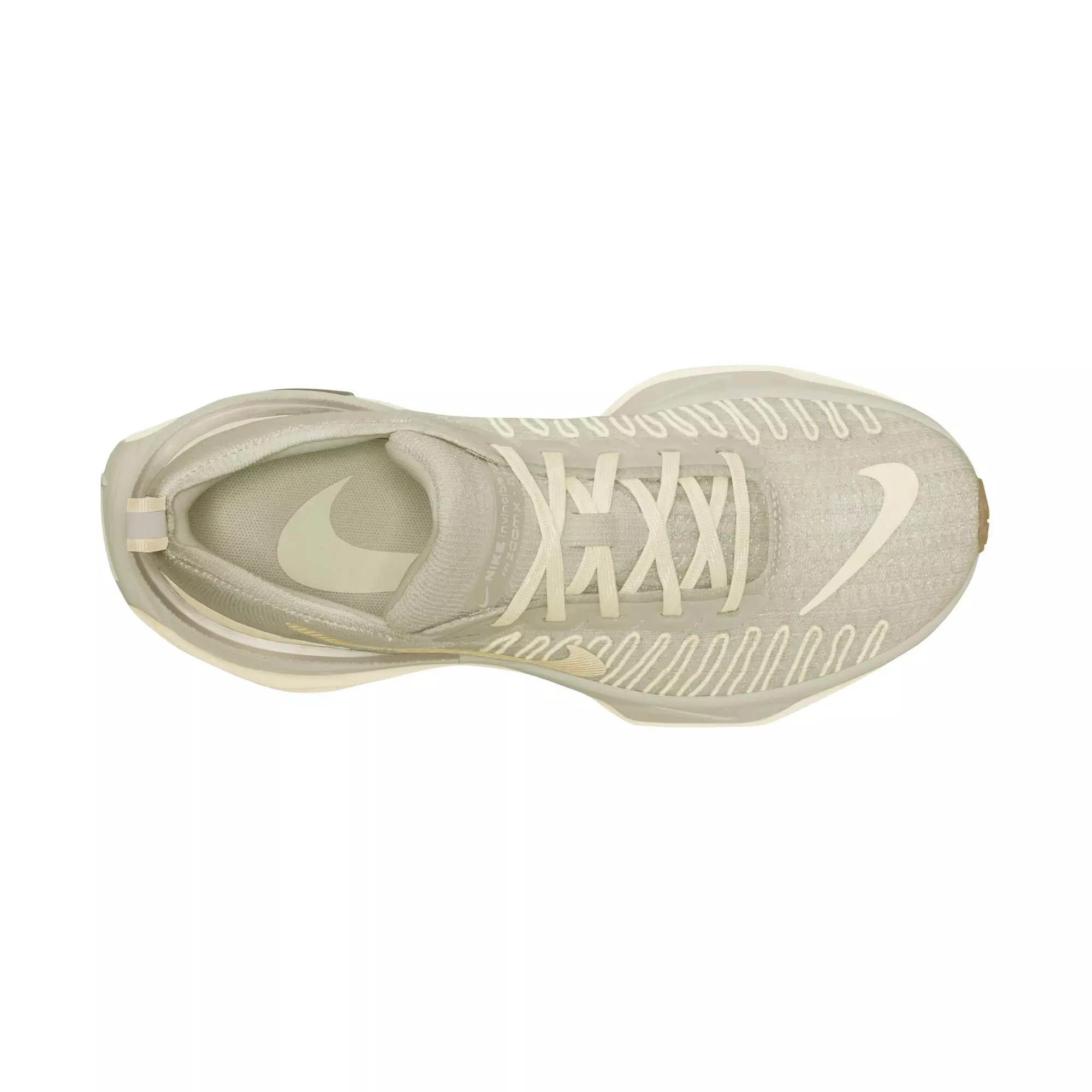 Nike Zoom Invincible 3 "Light Bone/Pale Ivory/Sail" Women's Road Running Shoe - BONE