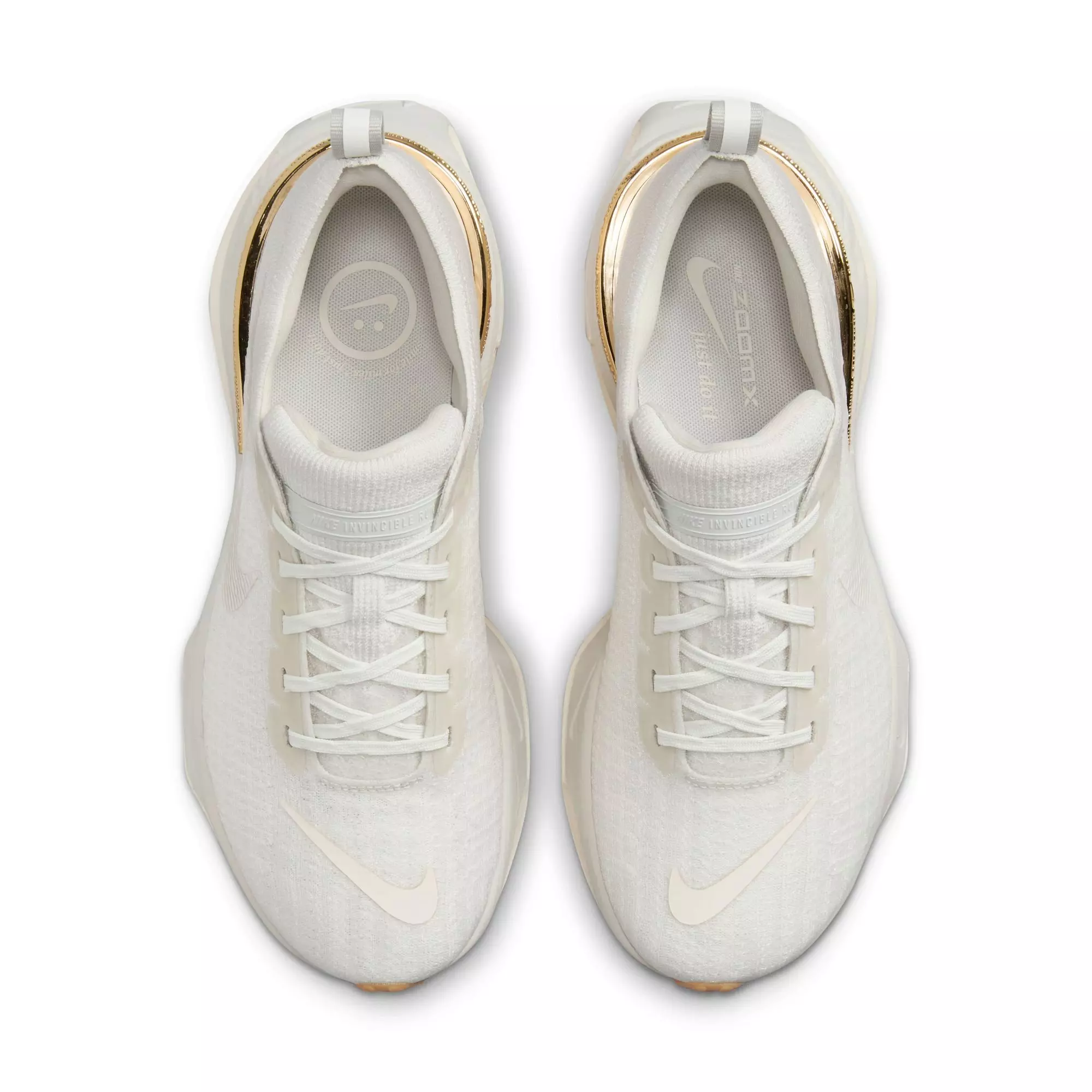 Nike Zoom Invincible 3 "Light Bone/Pale Ivory/Sail" Women's Road Running Shoe - BONE