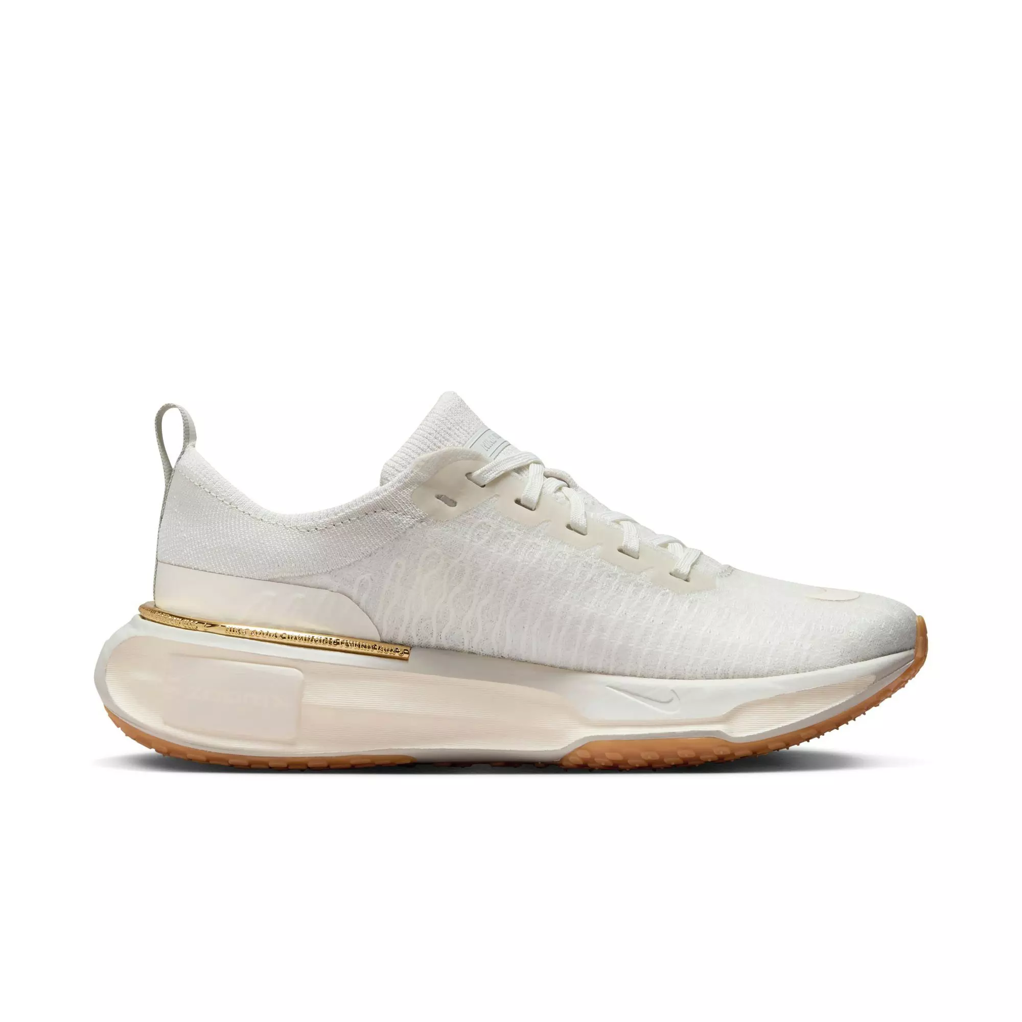 Nike Zoom Invincible 3 "Light Bone/Pale Ivory/Sail" Women's Road Running Shoe - BONE