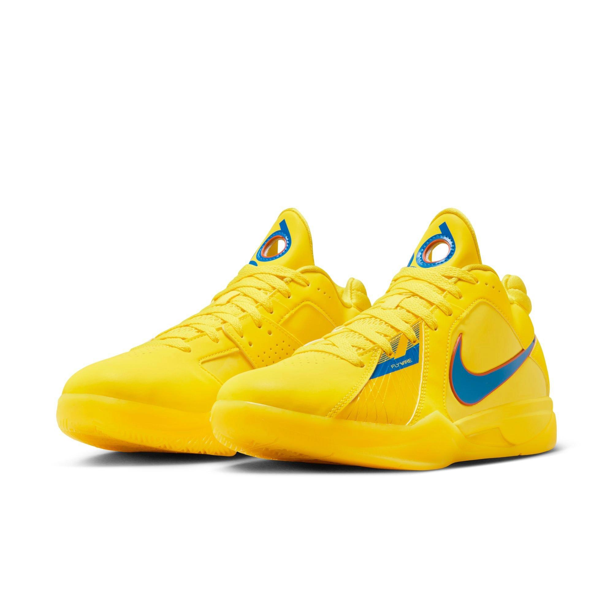 Kd 11 hot sale hibbett sports