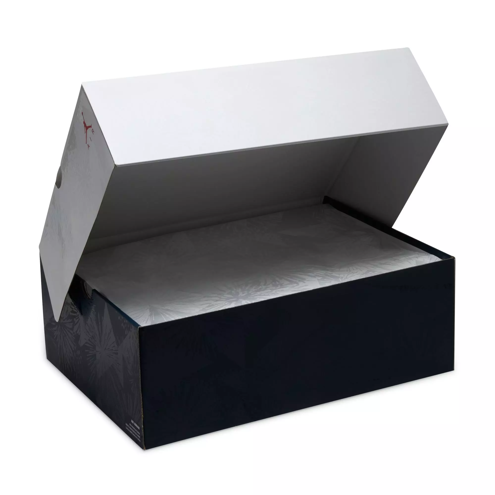 Jordan 6 Retro "White And Midnight Navy" Men's Shoe - WHITE/VARSITY RED/MIDNIGHT NAVY