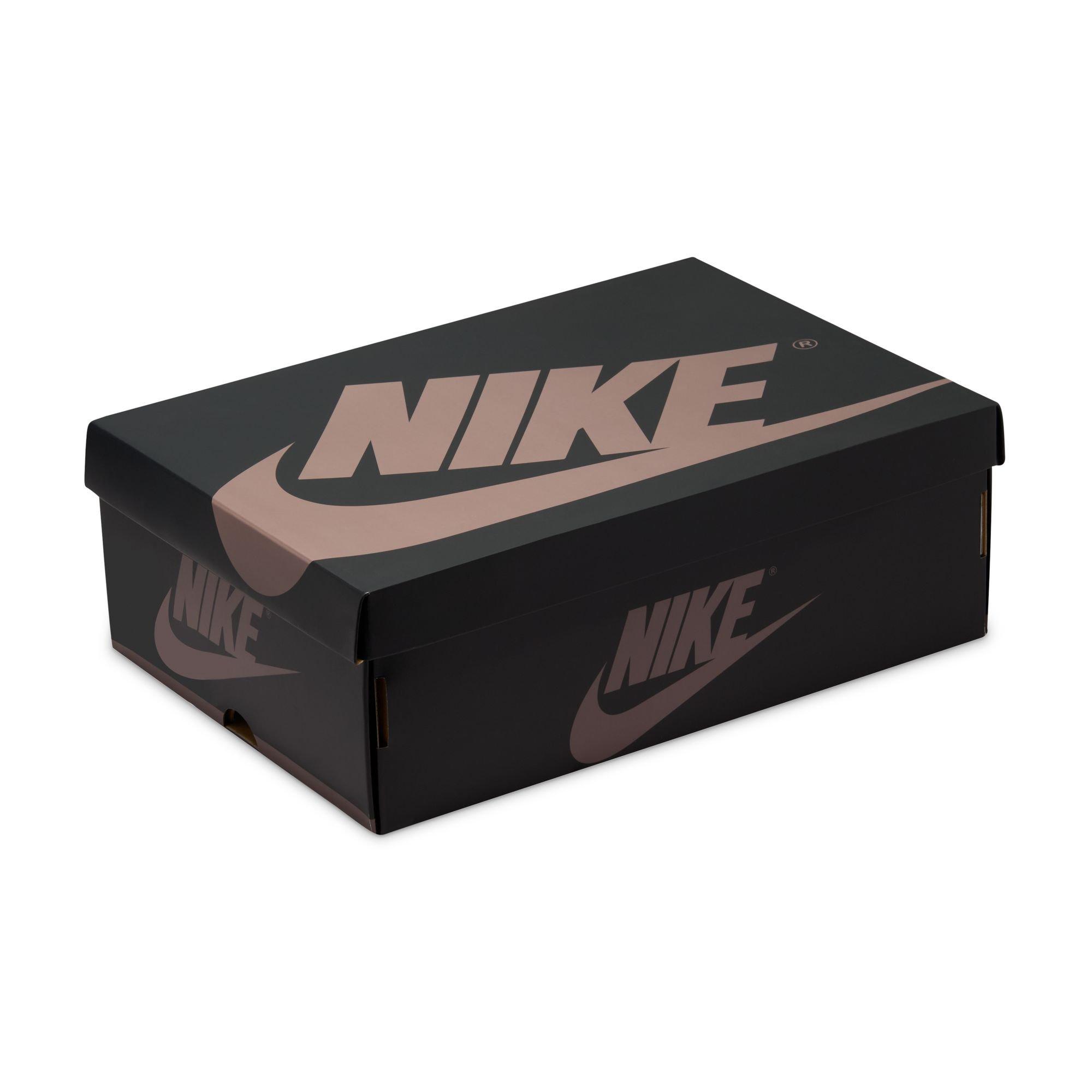 Jordan 1 Low OG "Mocha" Men's Shoe - SAIL/BLACK/DARK MOCHA Thumbnail View 6