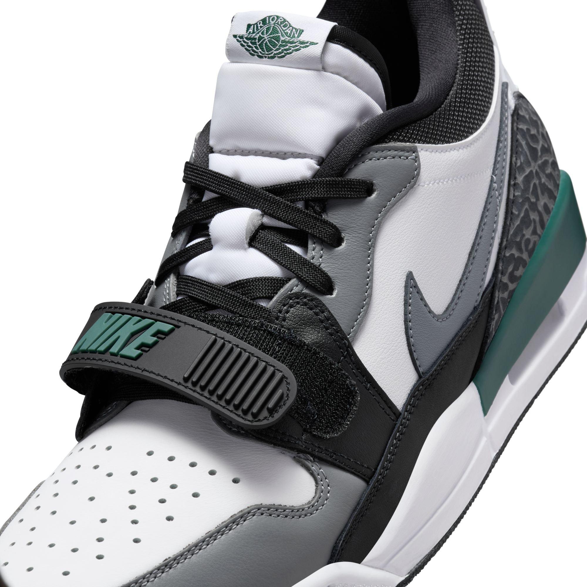 Jordan Legacy 312 Low Oxidized Green Size 9 Men