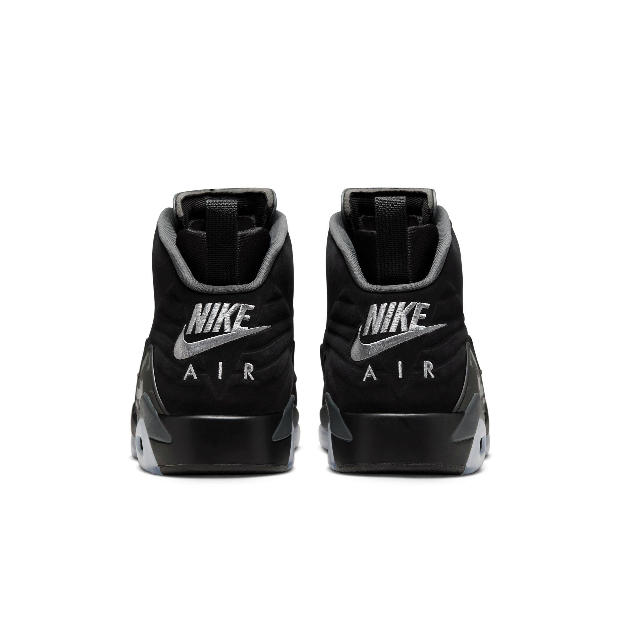 Jordan MVP Men's "Black/Anthracite" Shoe