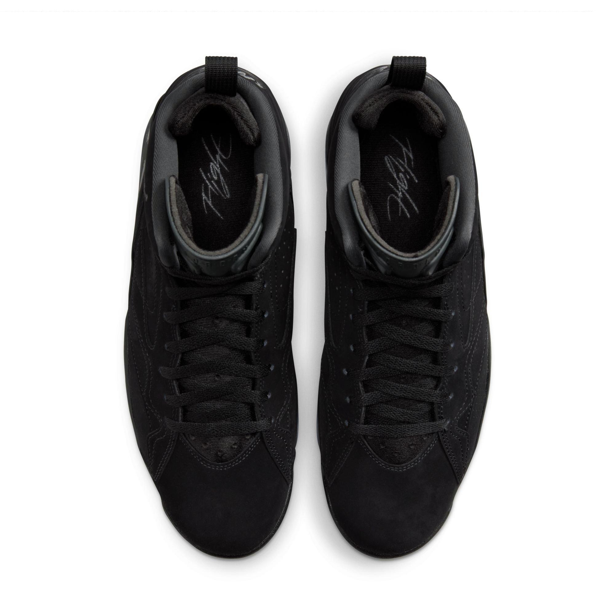 Jordan MVP Men's "Black/Anthracite" Shoe