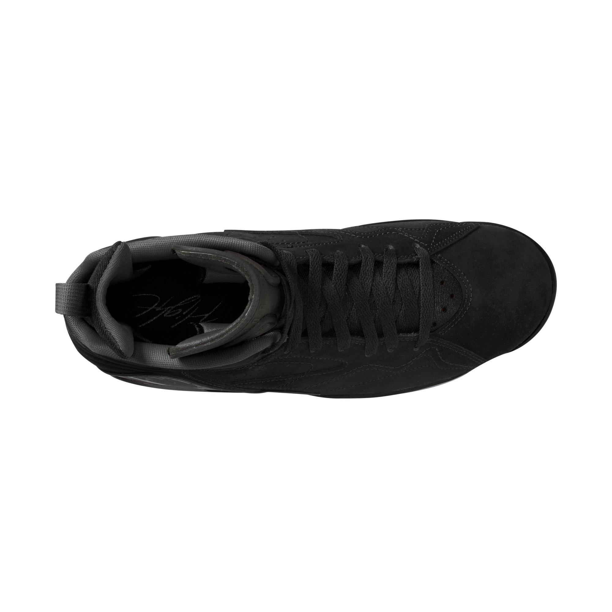 Jordan MVP Men's "Black/Anthracite" Shoe