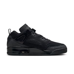 Jordan Spizike Low "Black/Anthracite" Men's Shoe