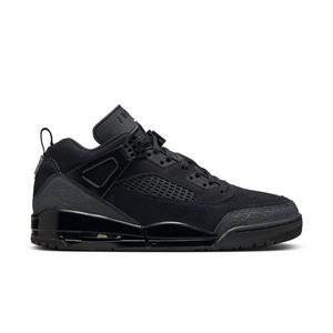 Jordan Spizike Low "White/Midnight Navy/Neutral Grey" Men's Shoe