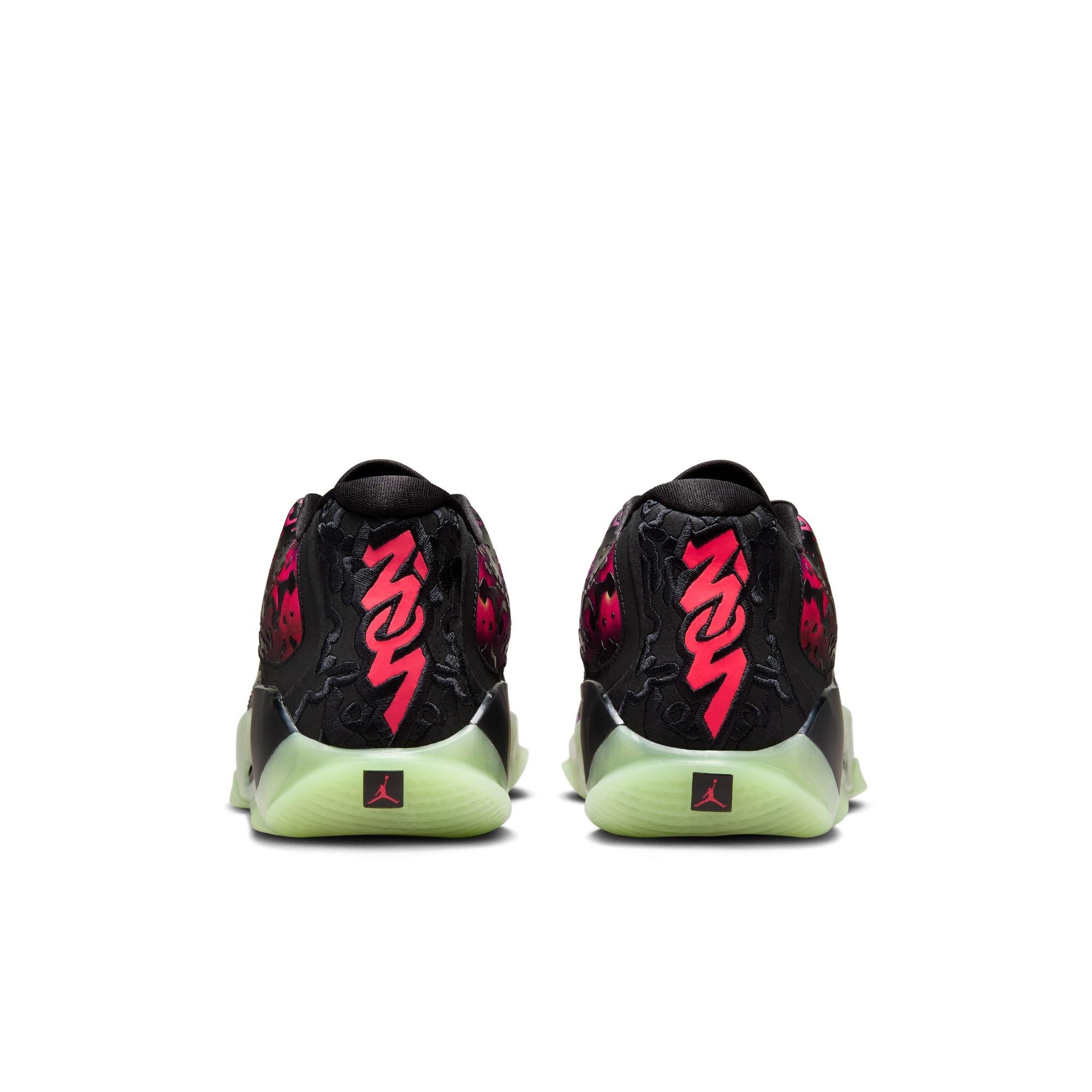 しーたん(ジョンウ3) Asics JB Elite III Youth Boy's SIze 1 Wrestling Shoes Black