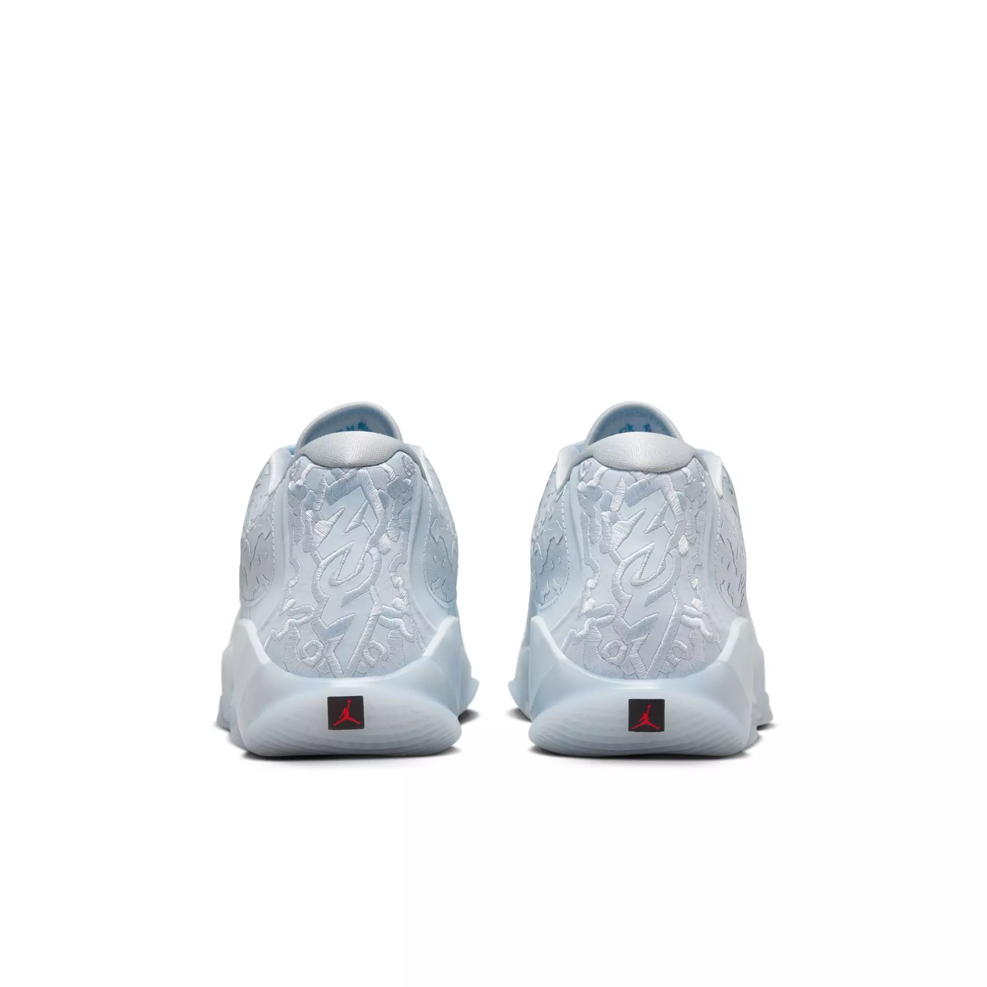 Jordan Zion 3 "Carolina" Men's Basketball Shoe - HALF BLUE/UNIVERSITY BLUE