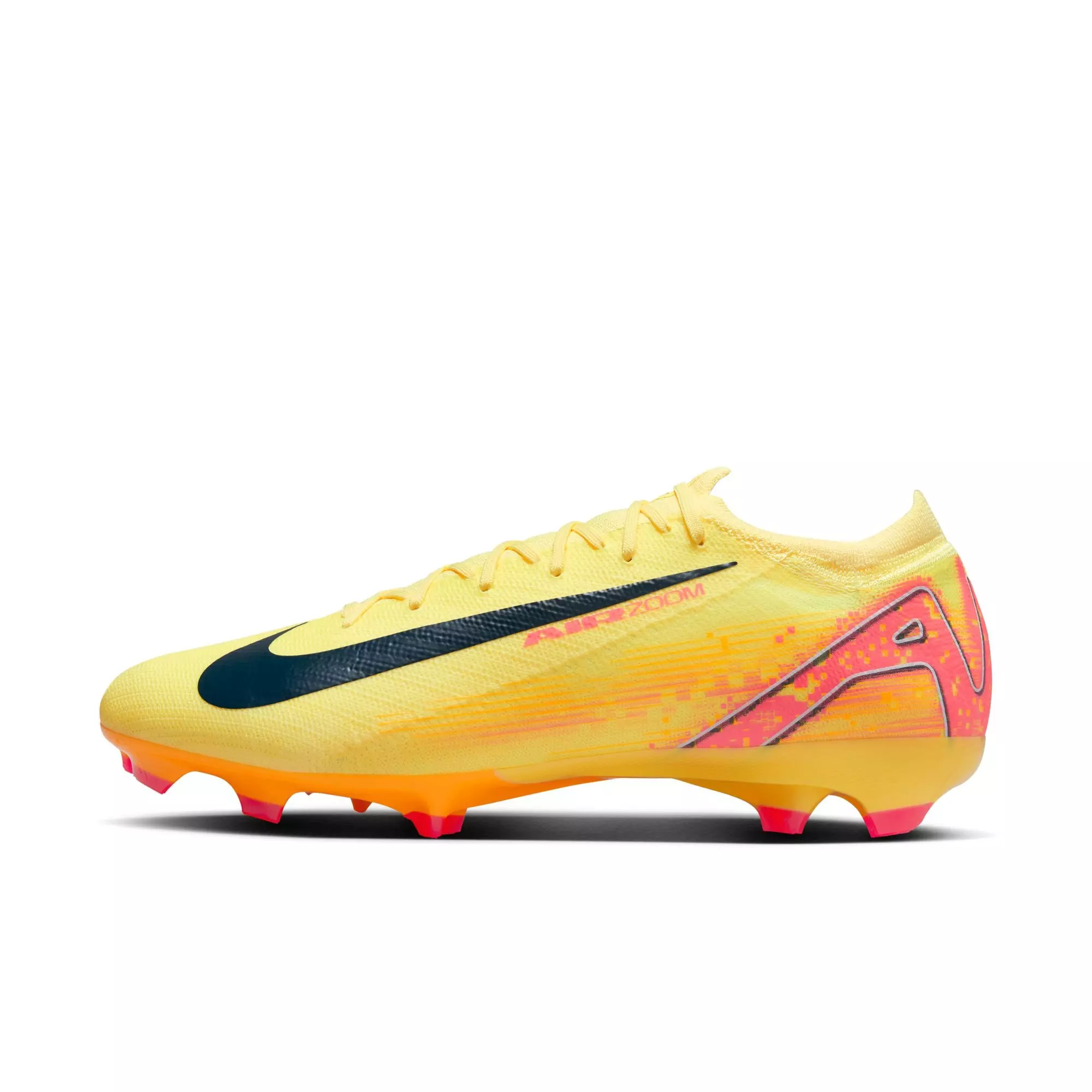 Nike Mercurial Vapor 16 Pro "Kylian Mbapp&eacute;" Men's Soccer Cleat - GOLD