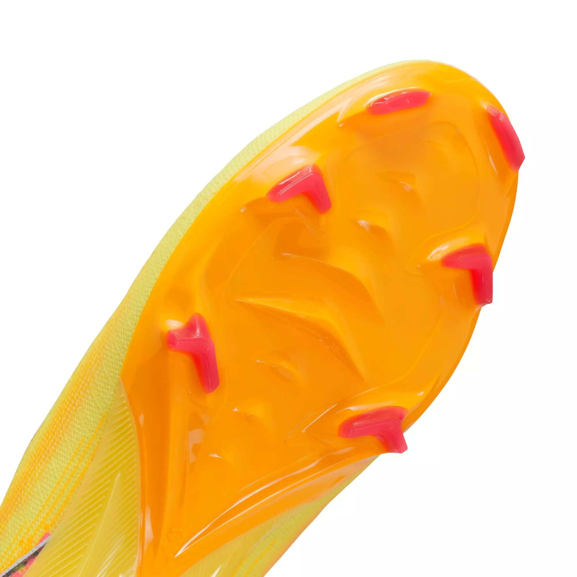 Nike Mercurial Vapor 16 Pro "Kylian Mbapp&eacute;" Men's Soccer Cleat - GOLD