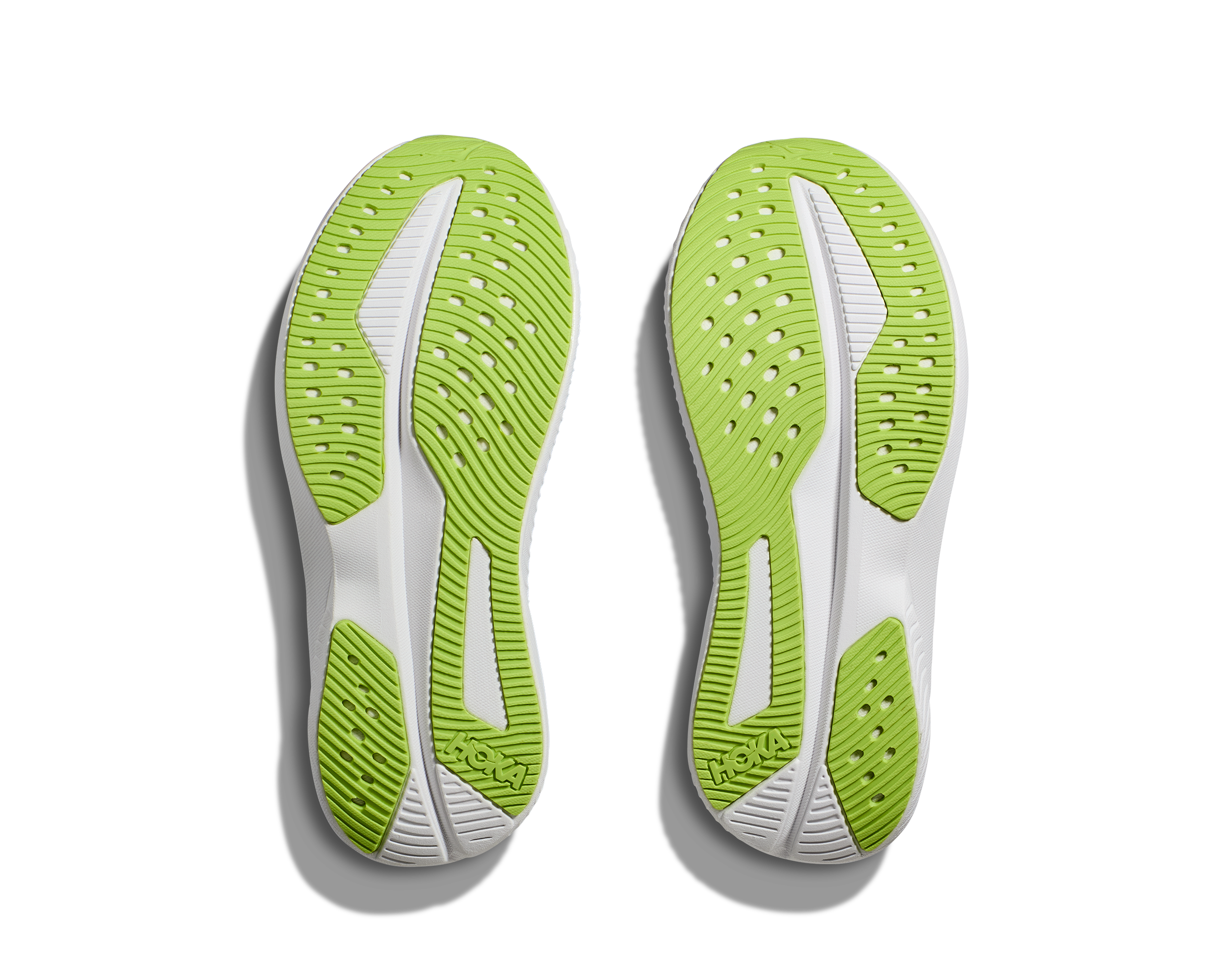 Hoka Mach 6 Grade School Boys' "Blue" Running Shoe