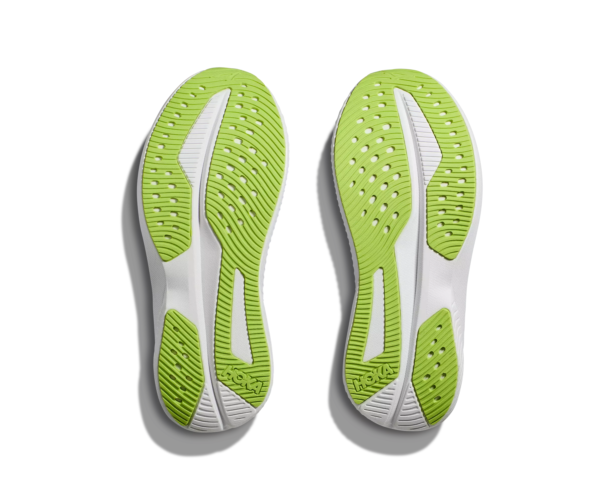 Hoka Mach 6 "Blue" Grade School Boys' Running Shoe - BLUE