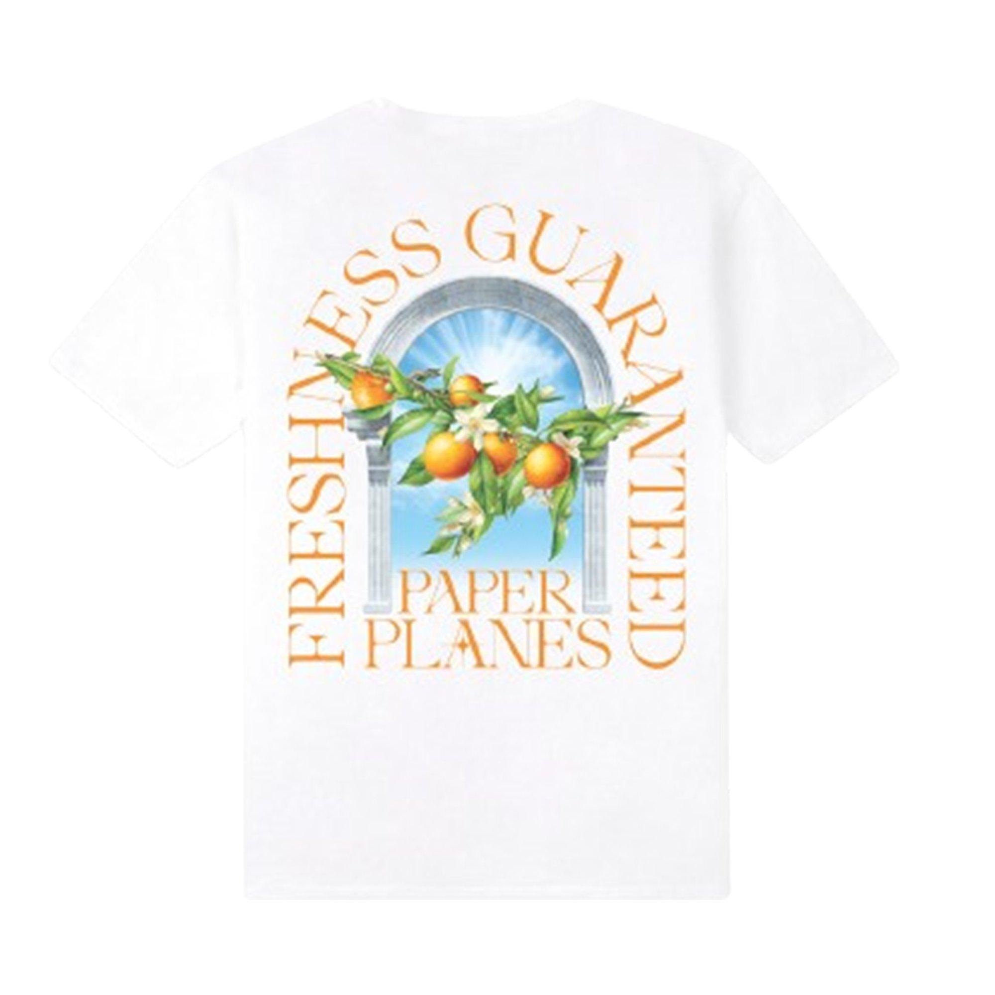 Paper Planes Freshness Men's Tee