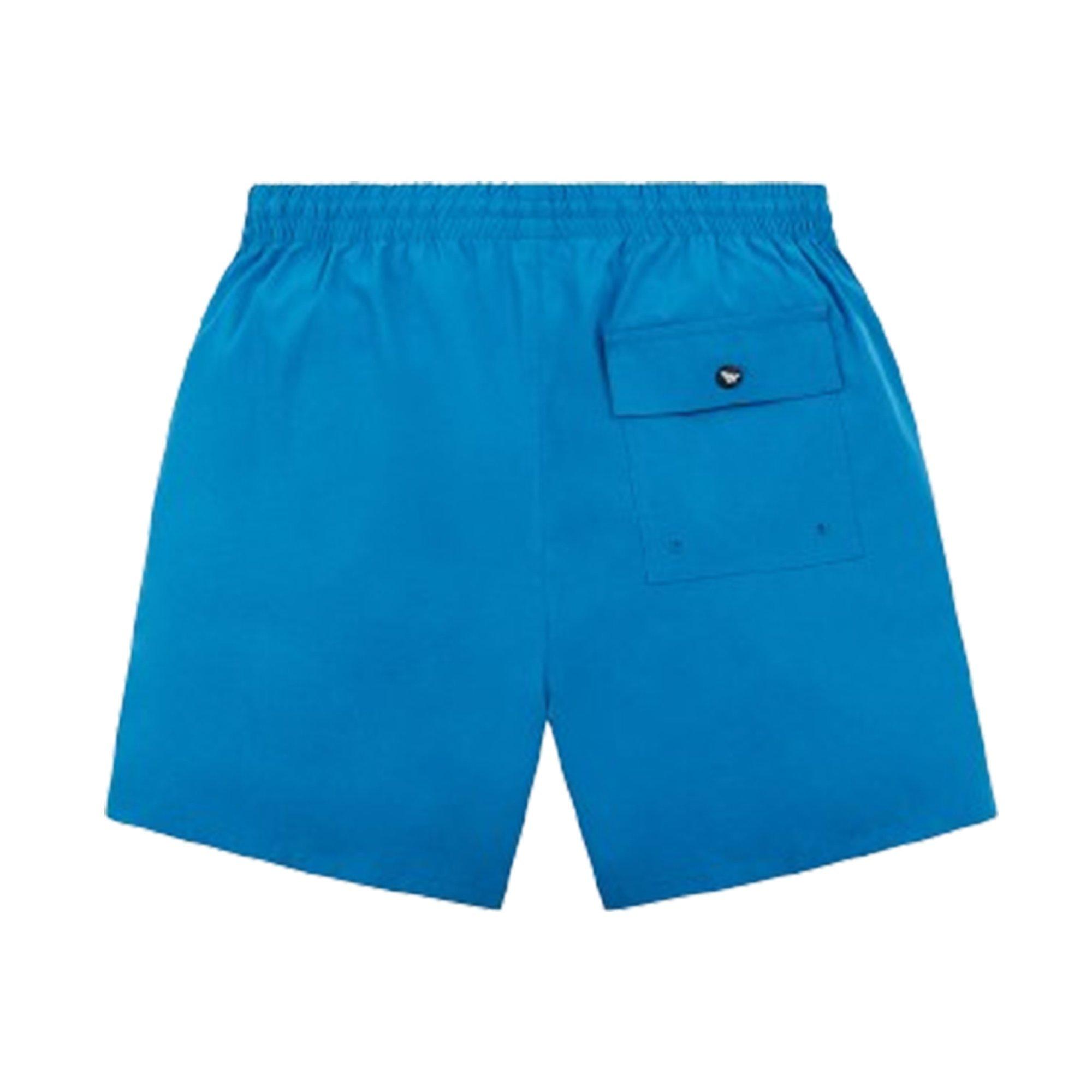 Paper Planes Planes Board Men's Shorts