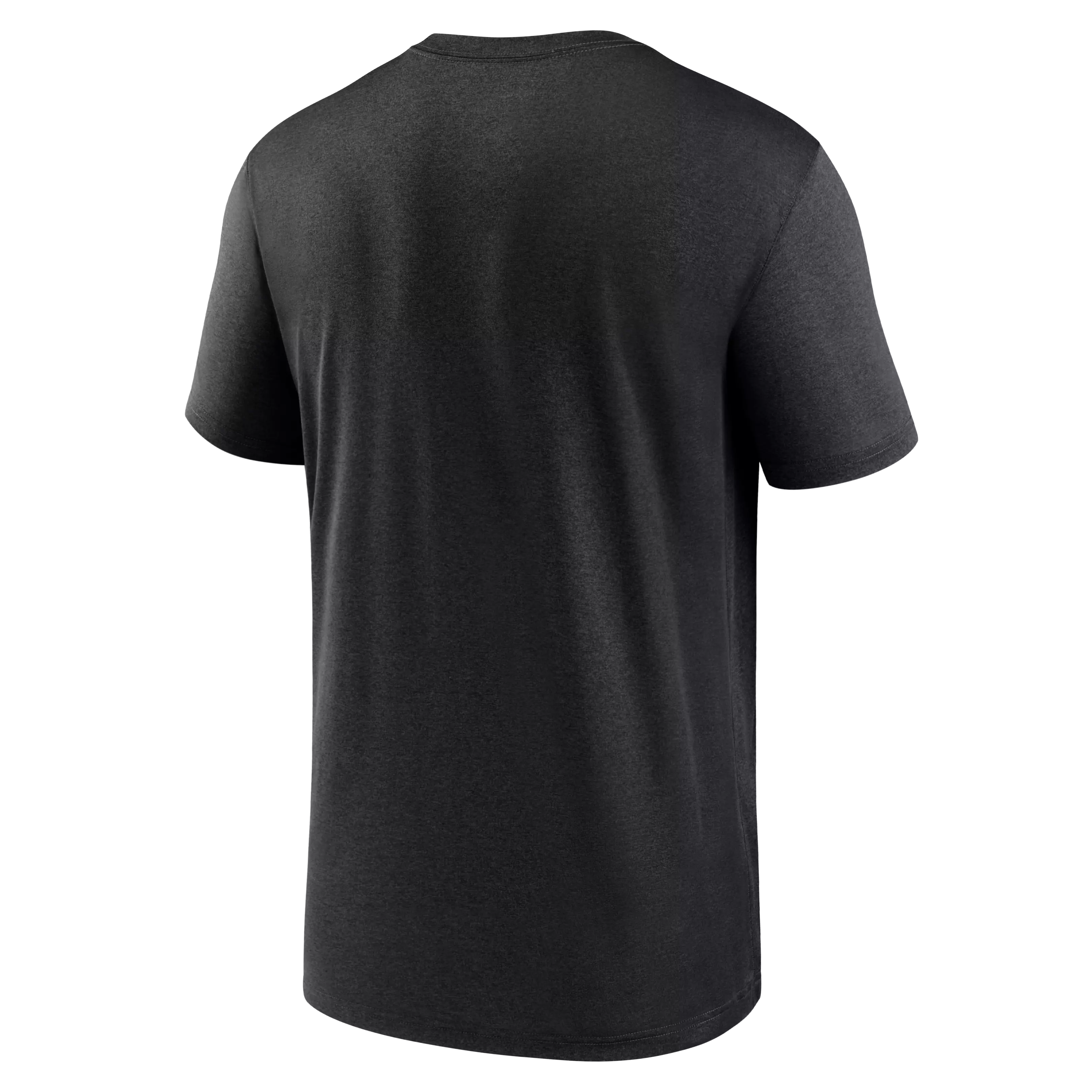 Nike Men's Las Vegas Raiders Legend Football Short Sleeve Tee-Black - BLACK